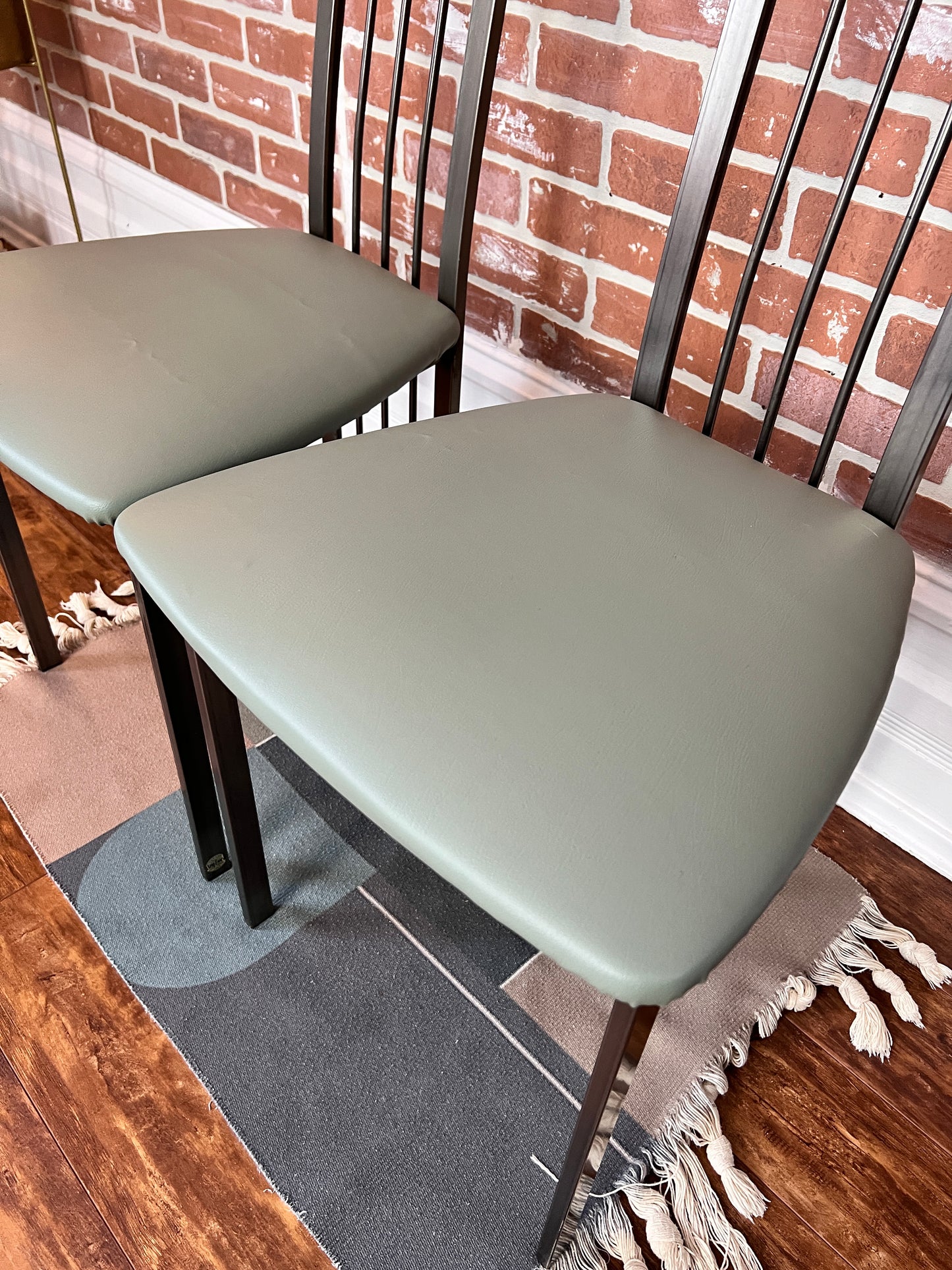 The Shadow Sage Chairs