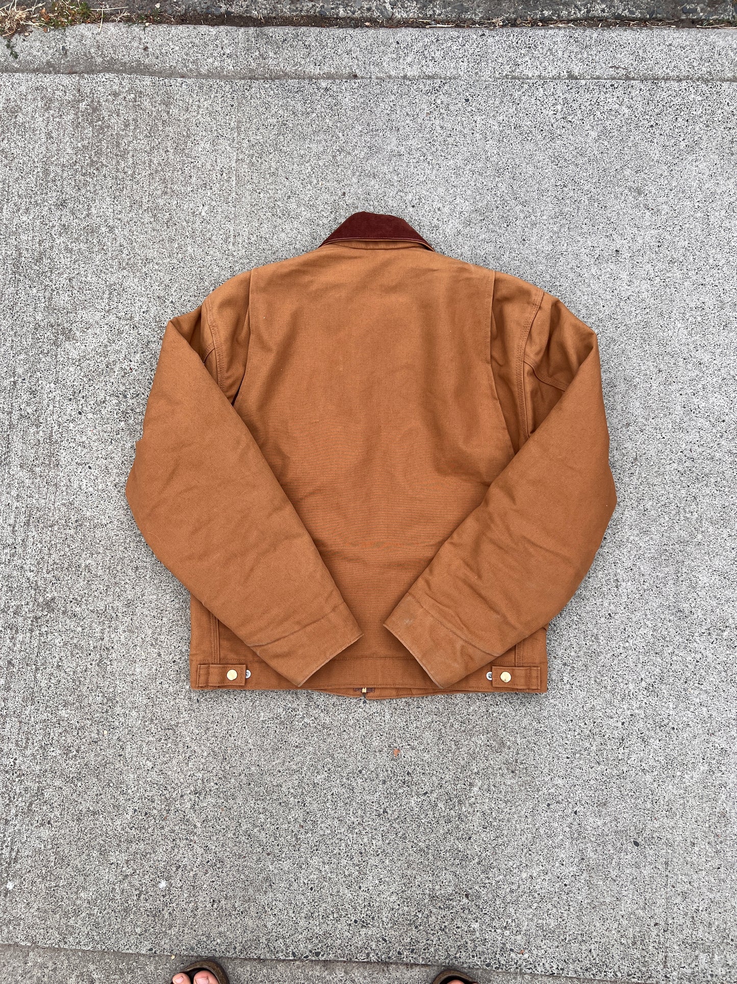 Carhartt Detroit Jacket