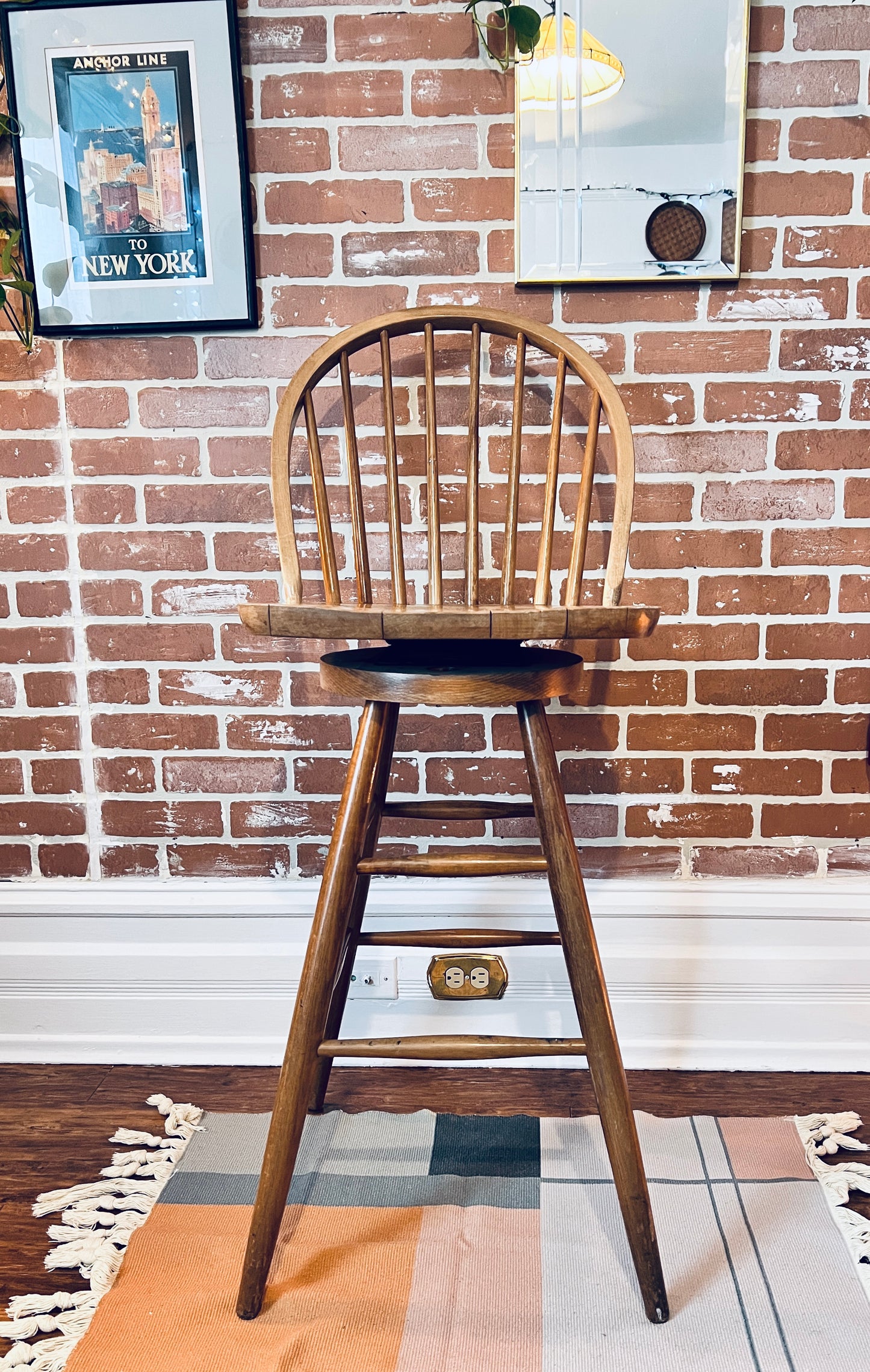 The Sandrift Stools