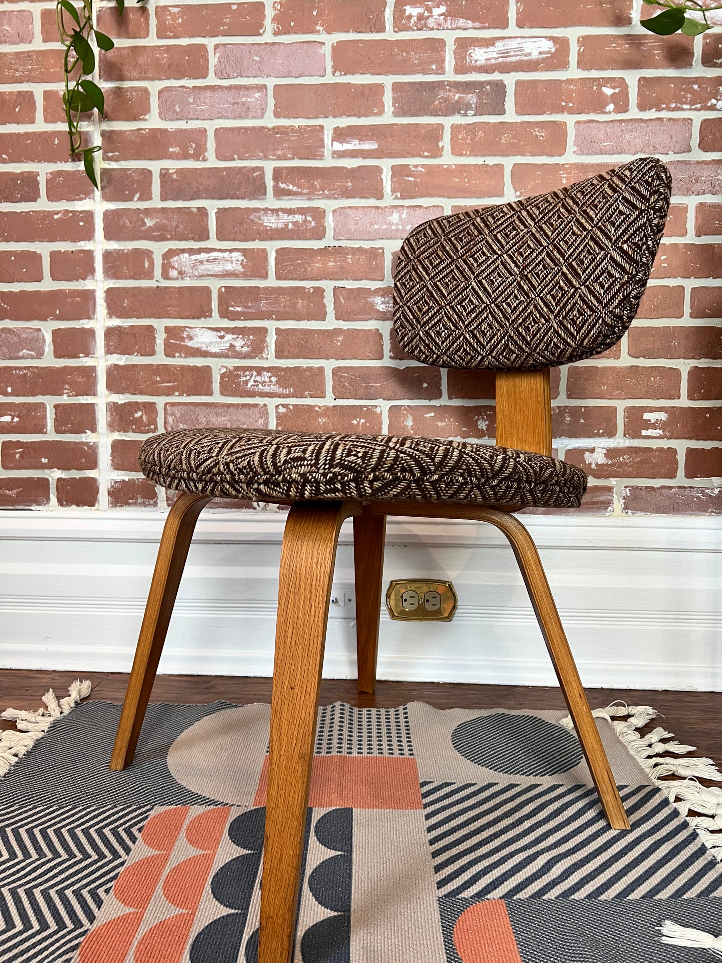 The Starlight Lounge Chairs