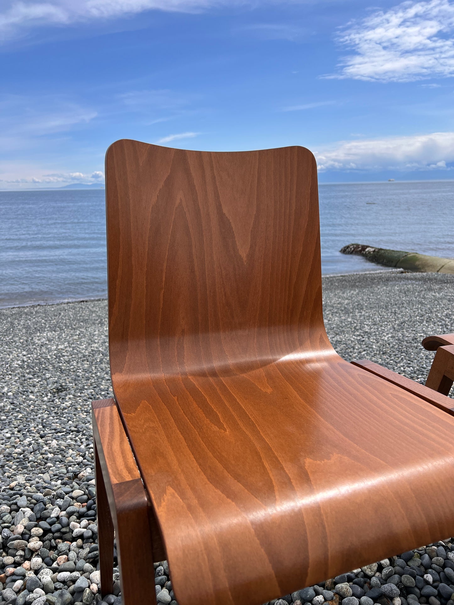 The Beechwood Chairs