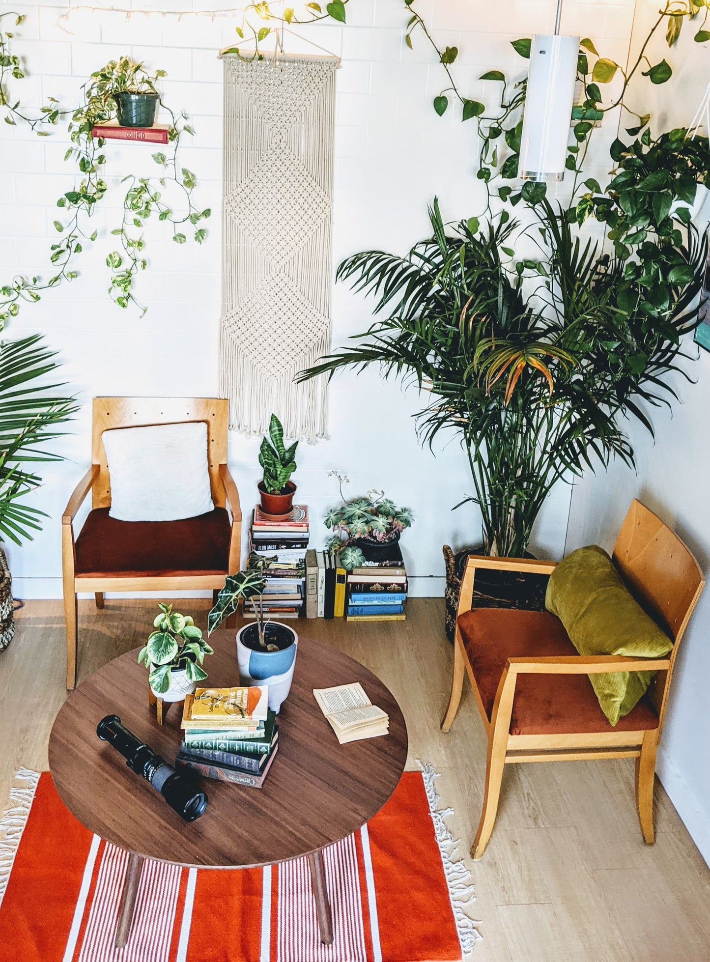 The Martin Coffee Table