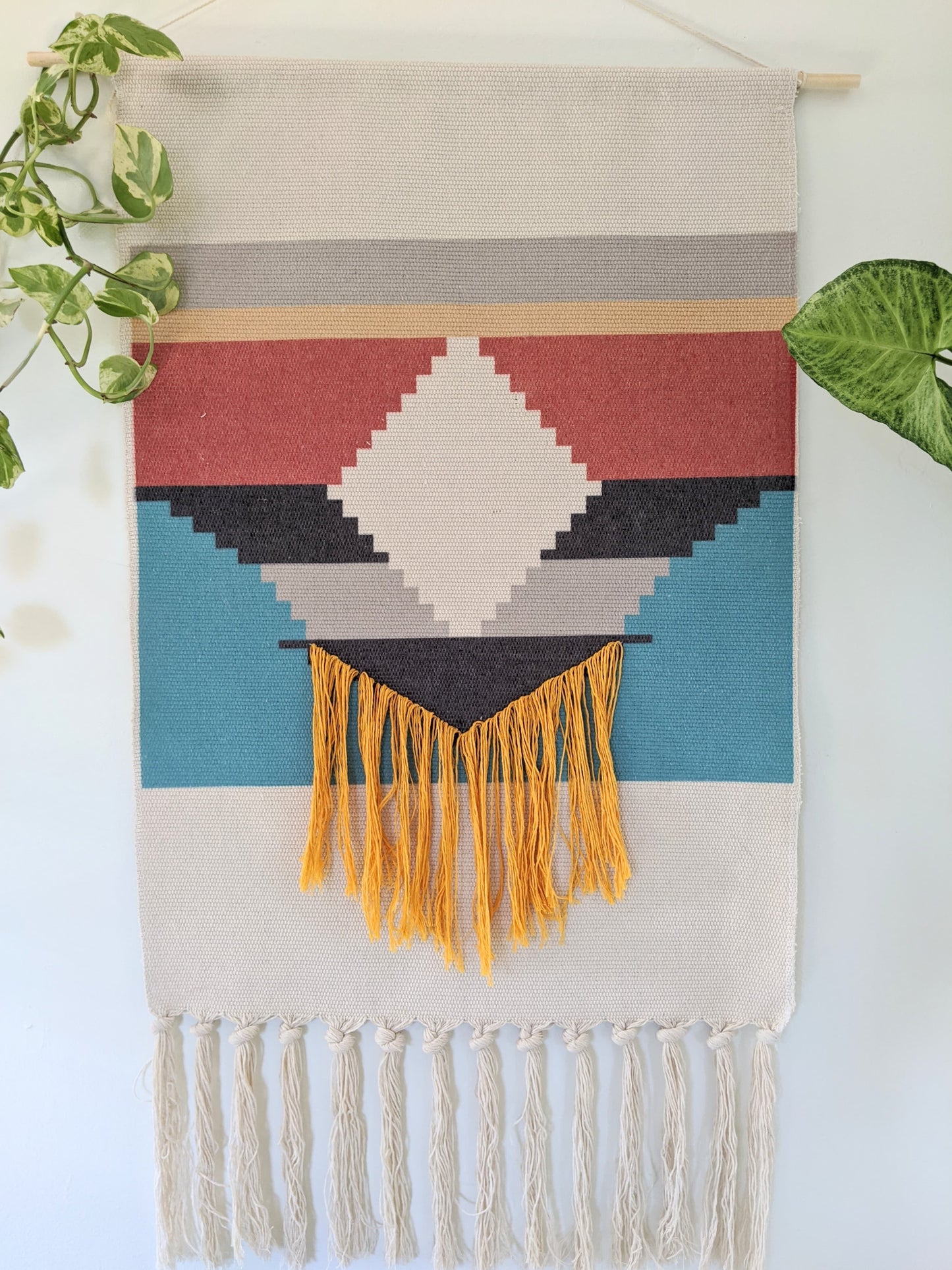 The Mesa Wall Hanger