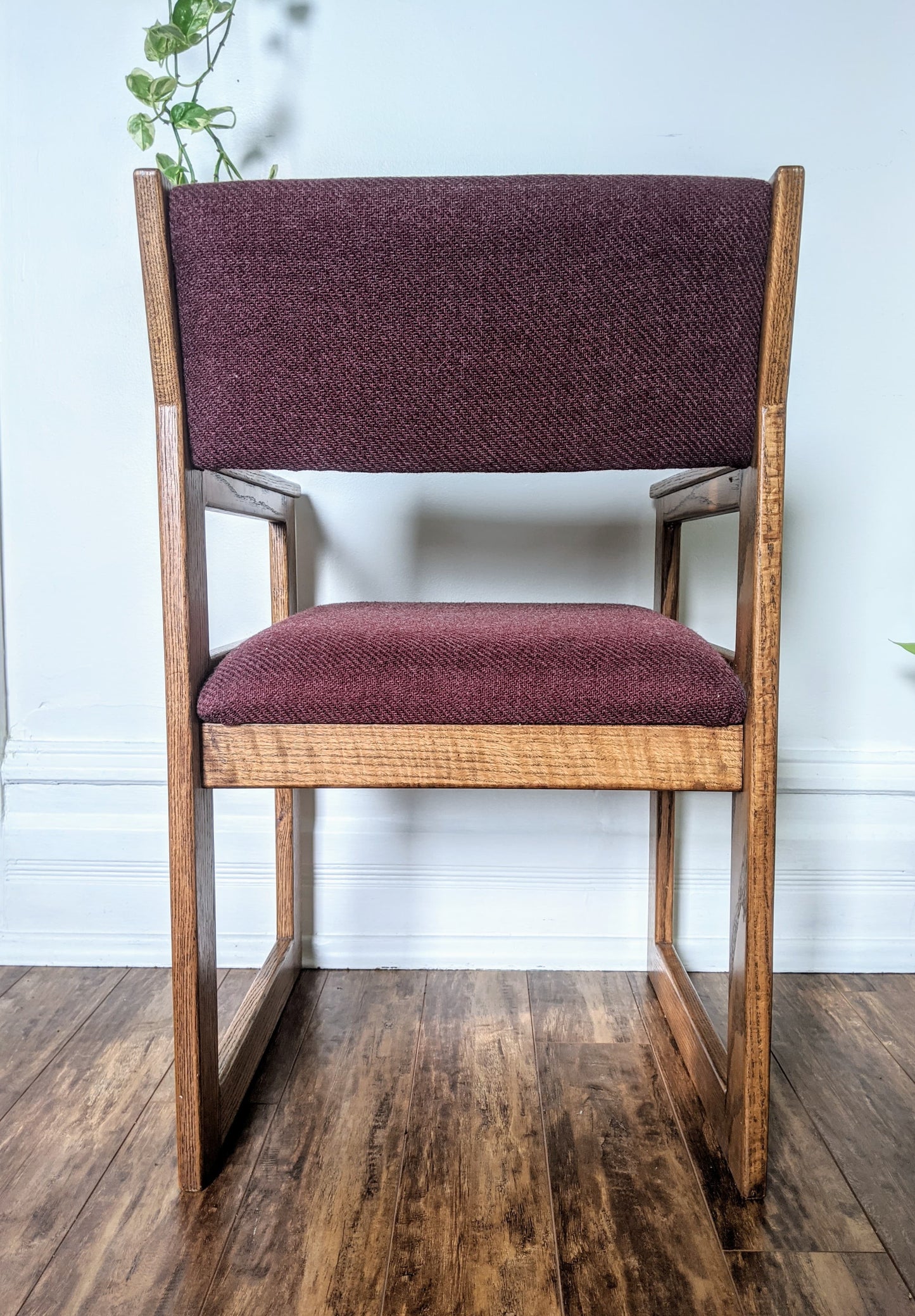 The Sørensen Cubist Chair