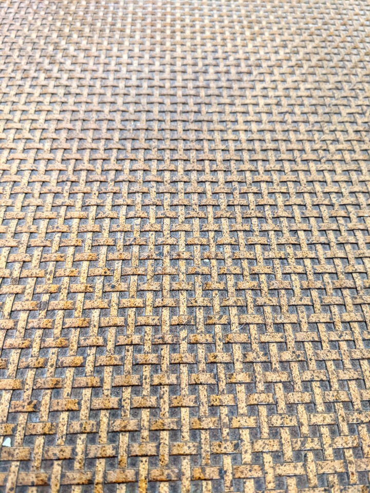 The Octet Table