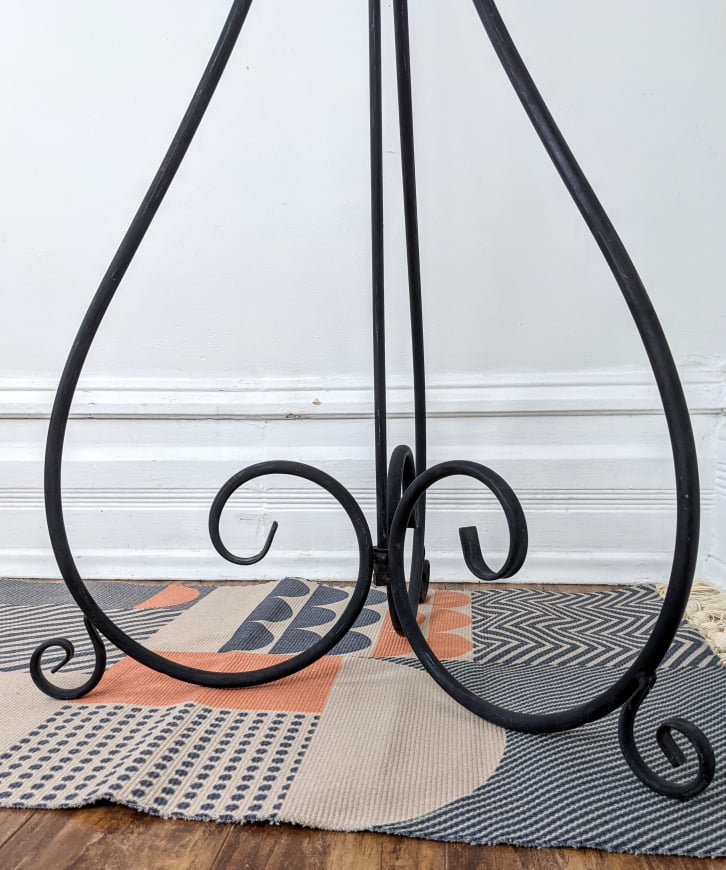 The Sebastian Plant Hanger