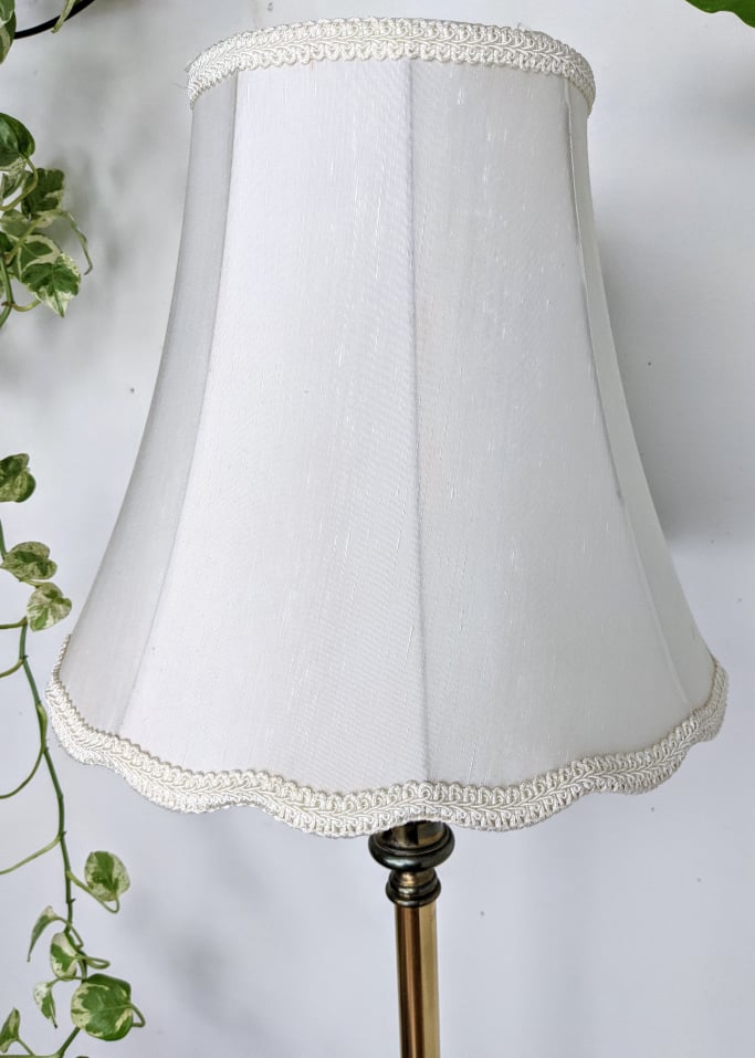 The Harvest Moon Lamp