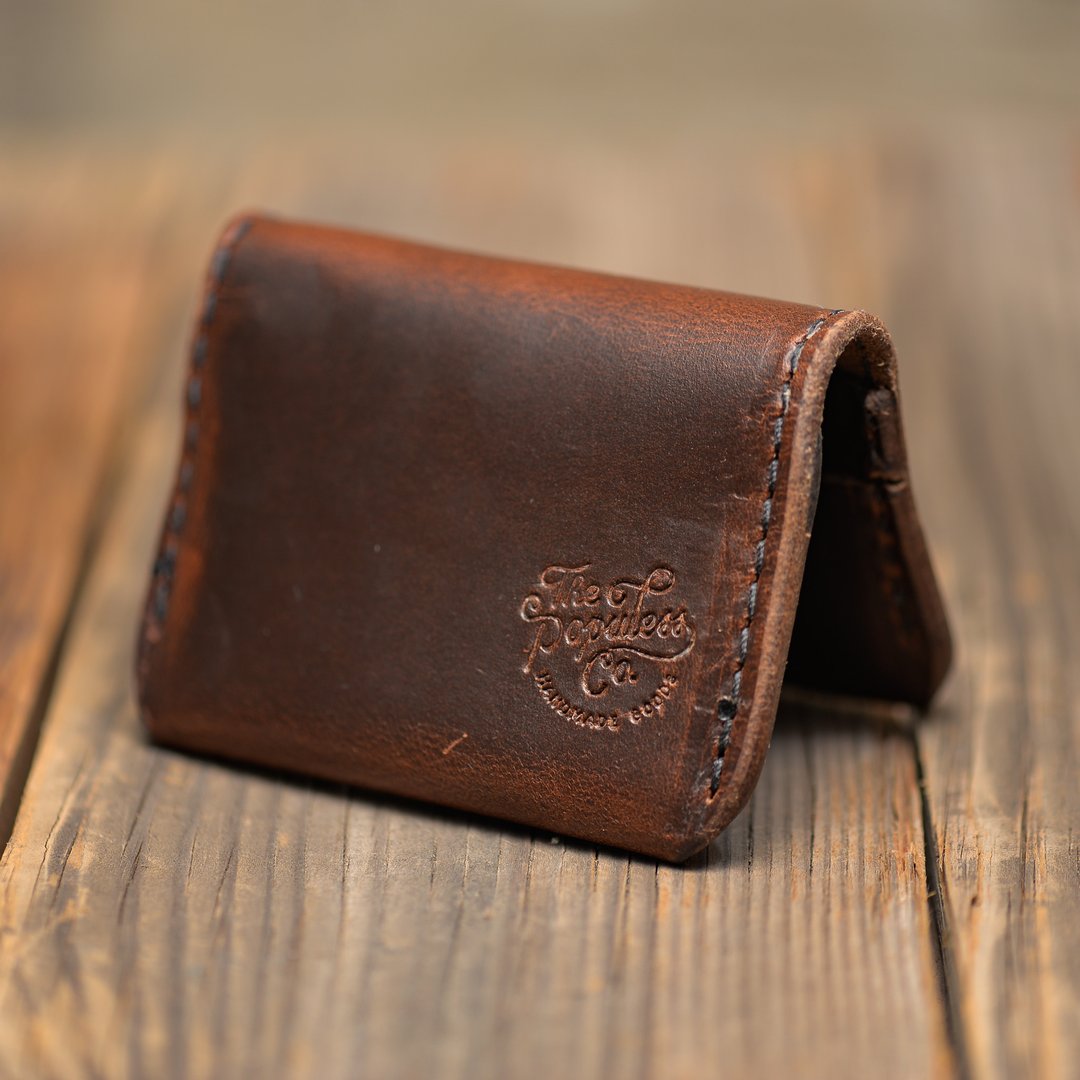 The Albion Wallet (Made by Populess)