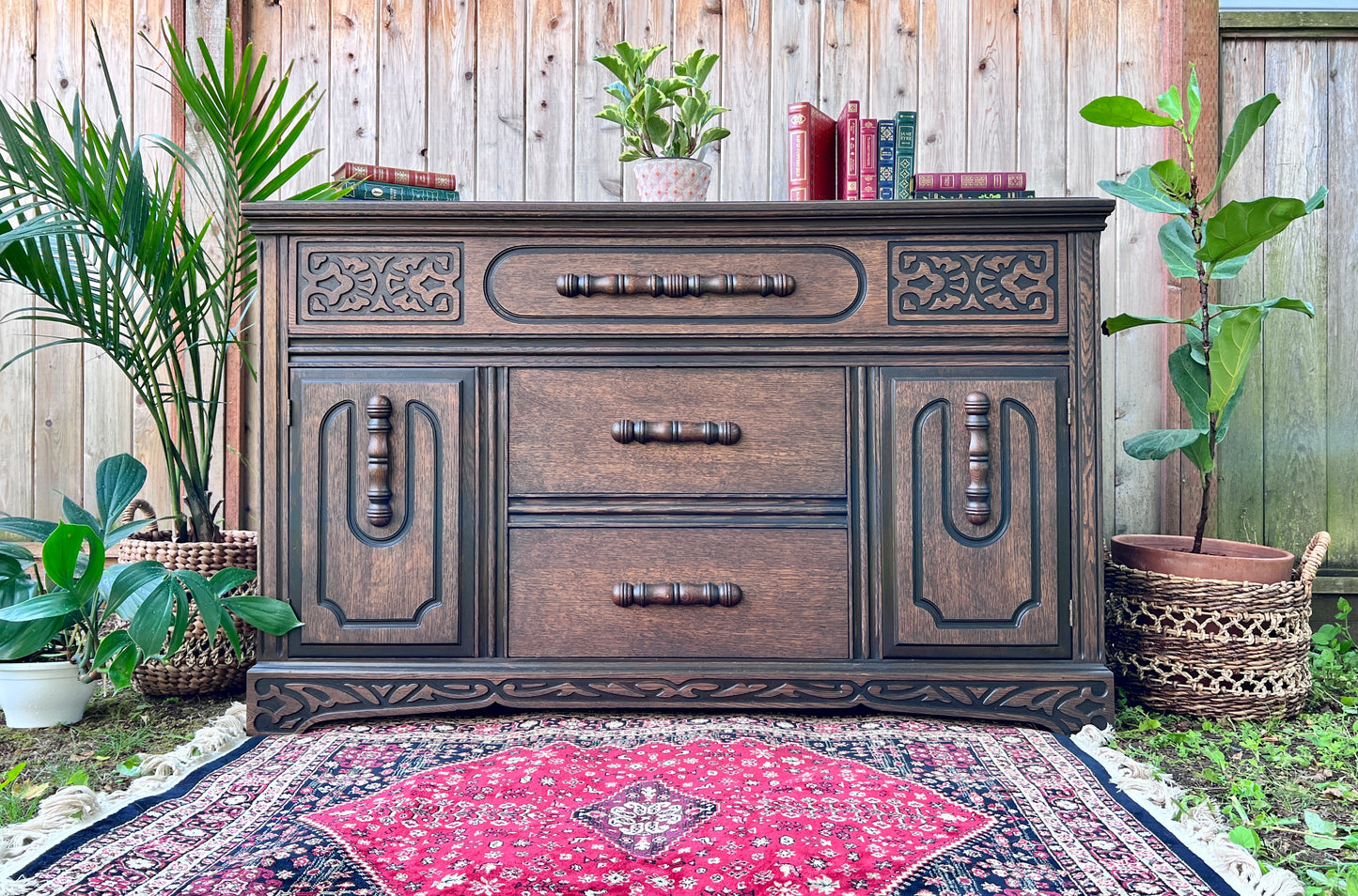 The Ursula Sideboard