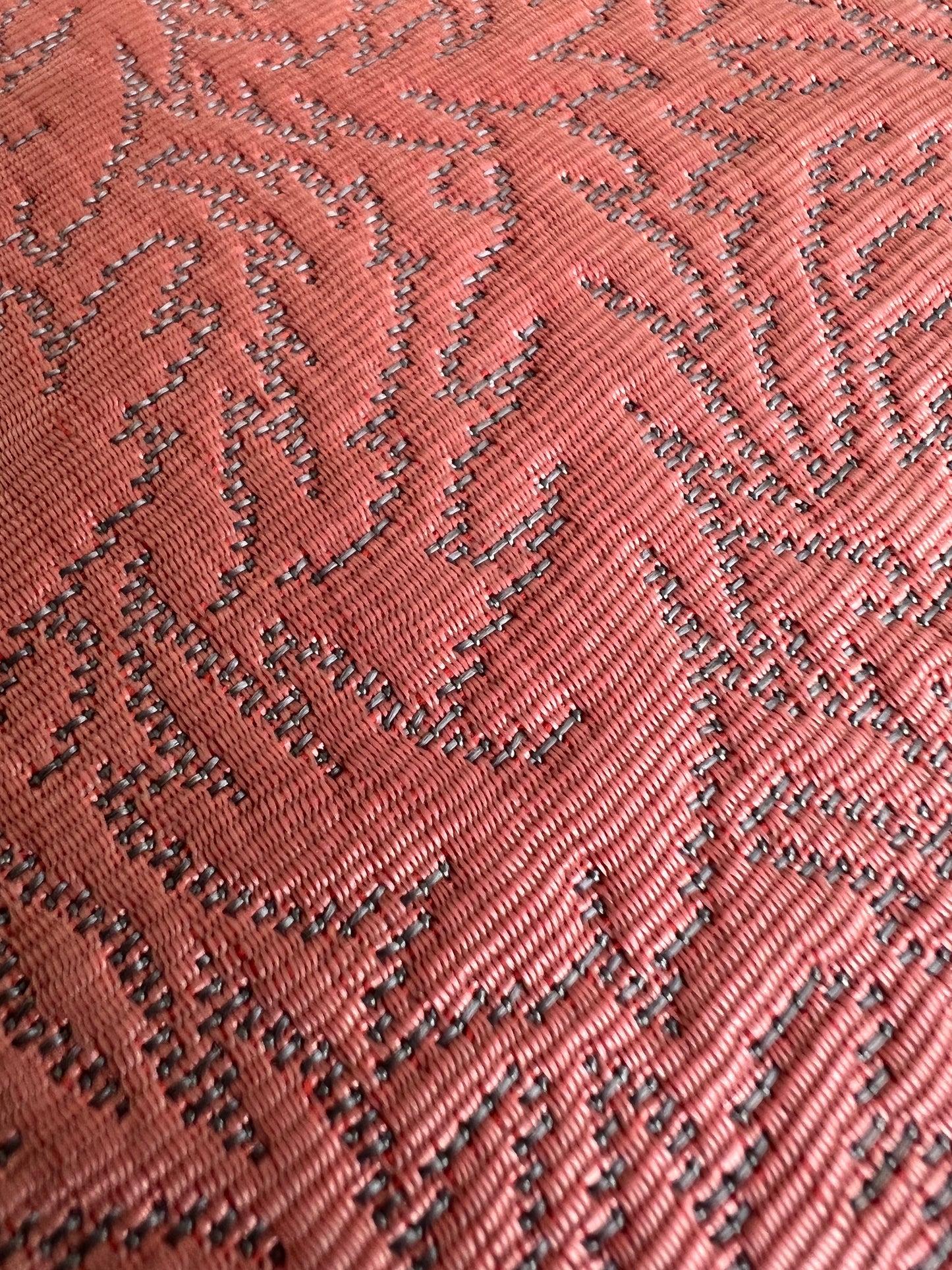 The Pink Balloon Chairs