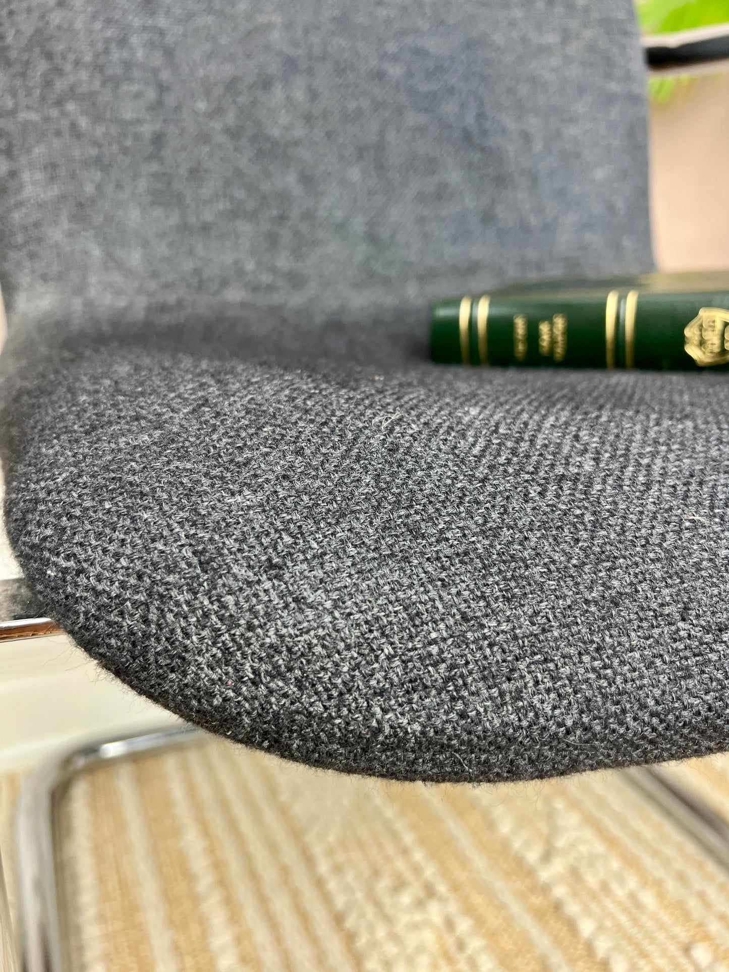 The Funky Office Chair