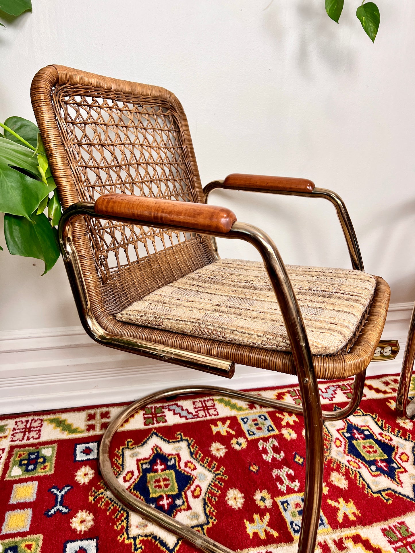 The Marcel Chairs
