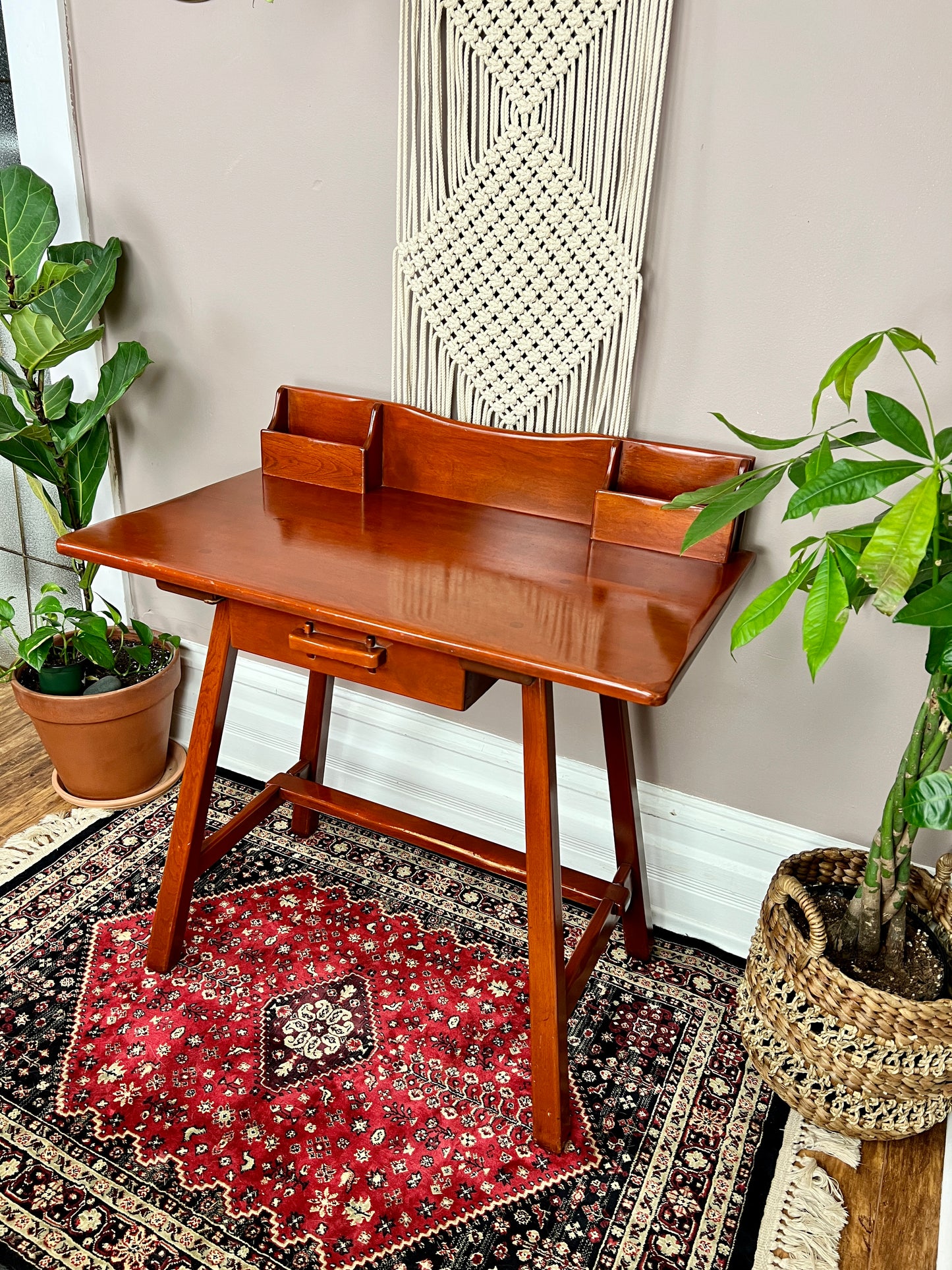 The Redford Desk