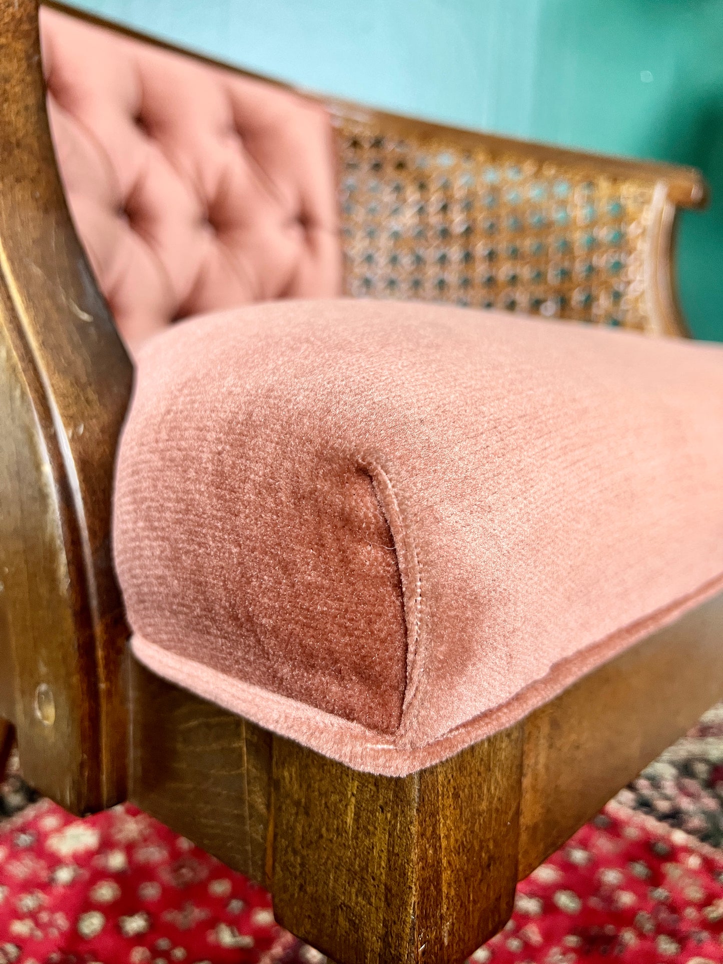 The Dusk Till Dawn Armchair