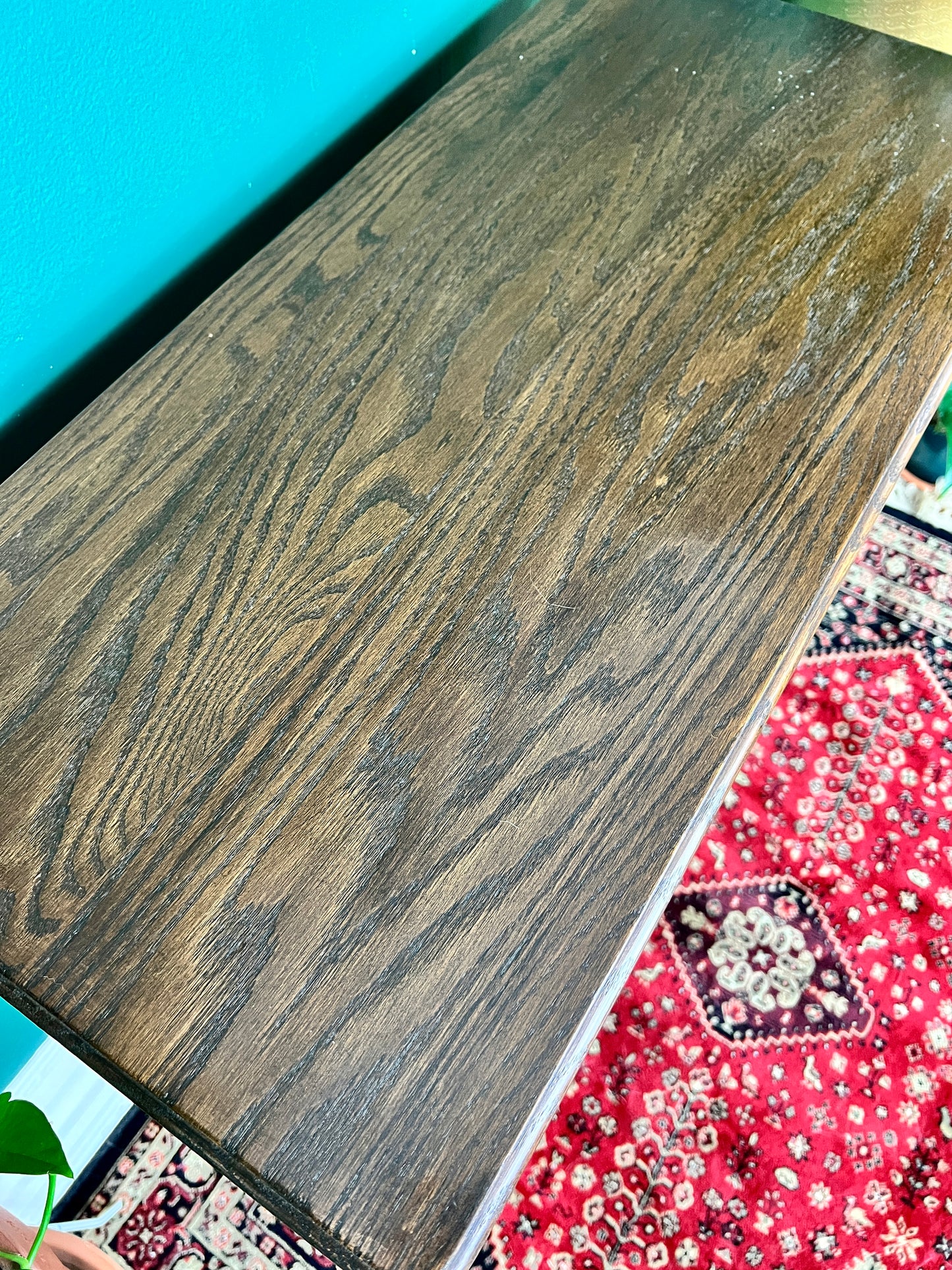 The Solomon Writing Desk