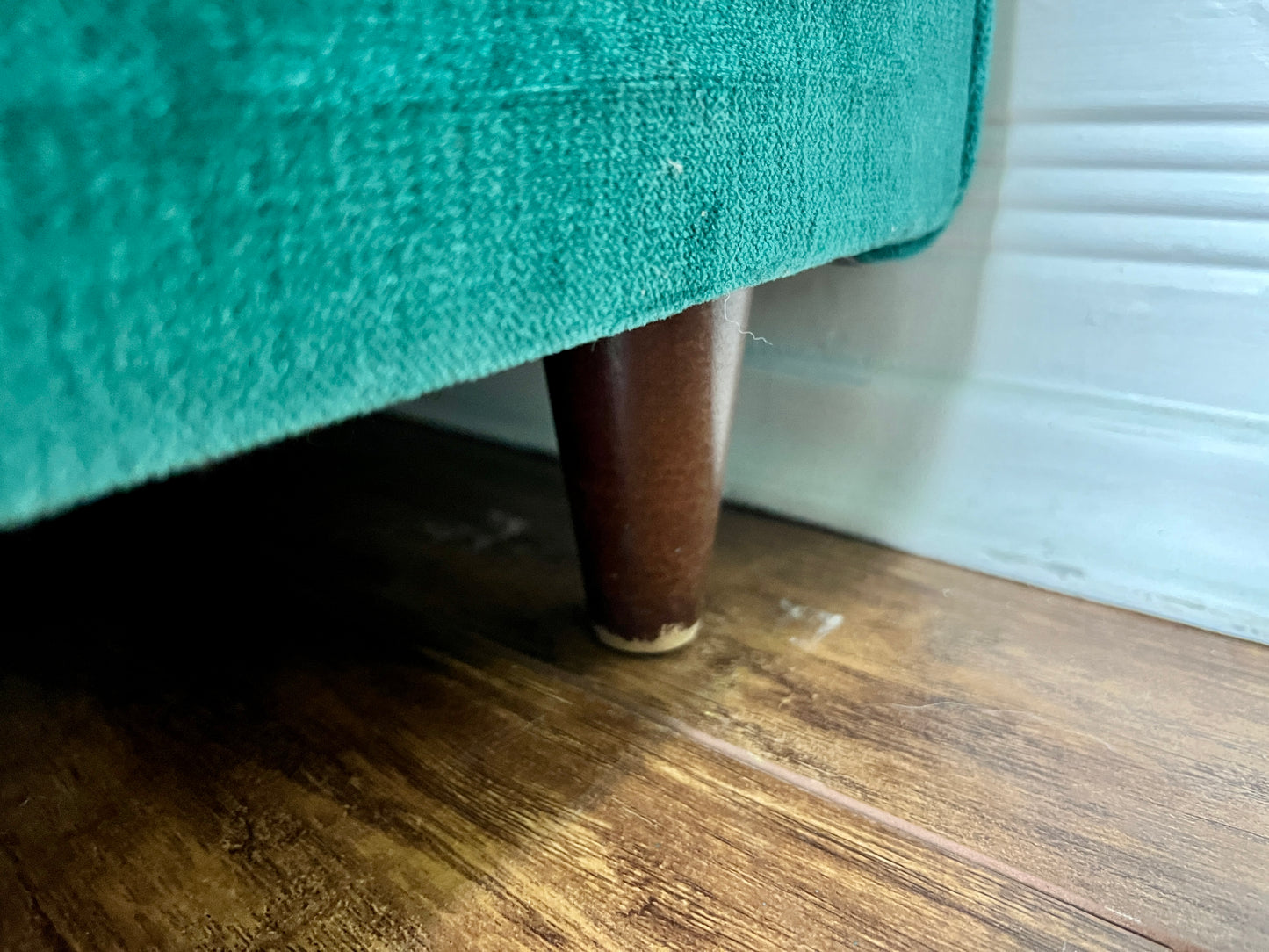 The Dalton Sofa Chair