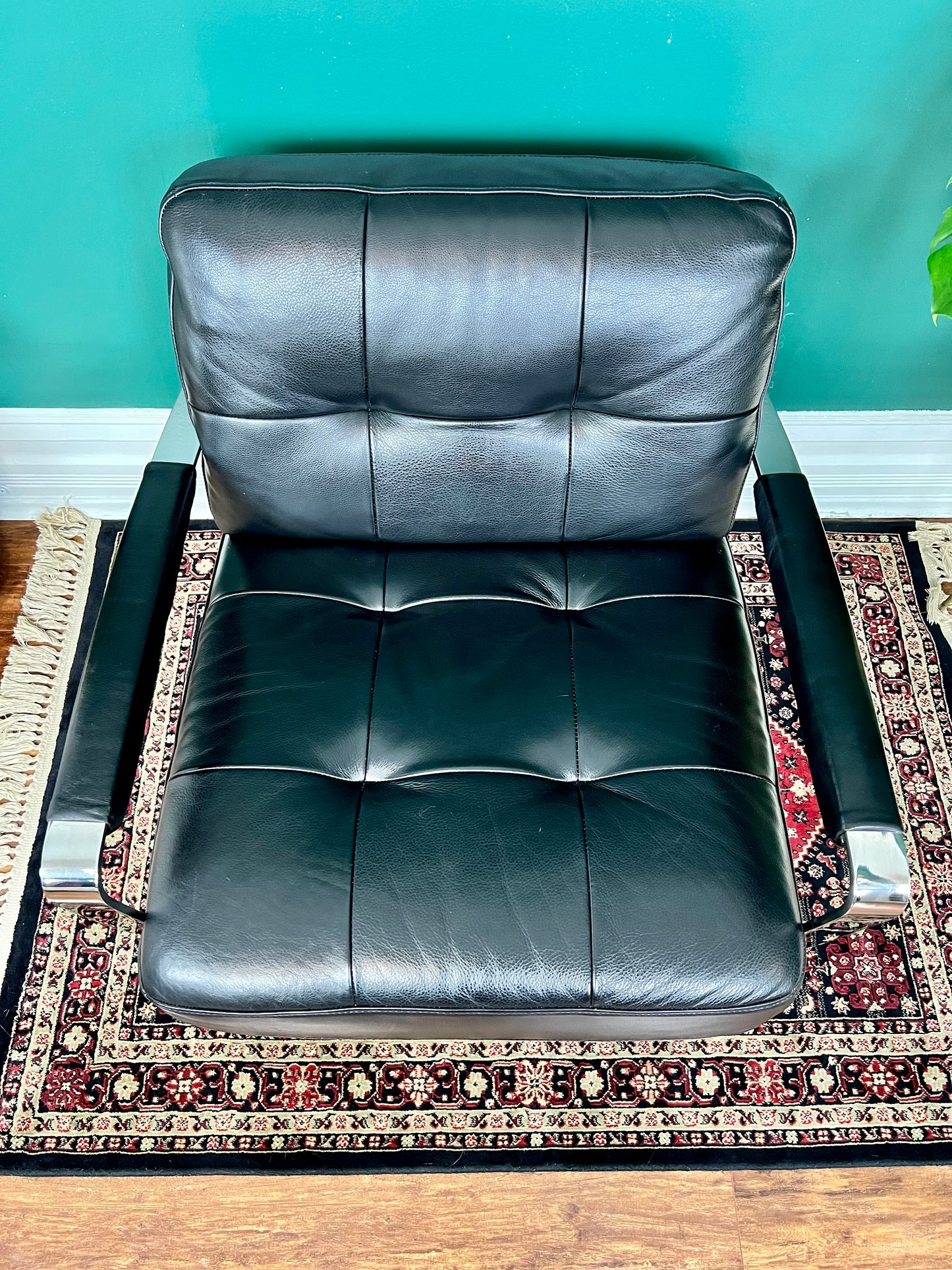 The Jet Stream Chair