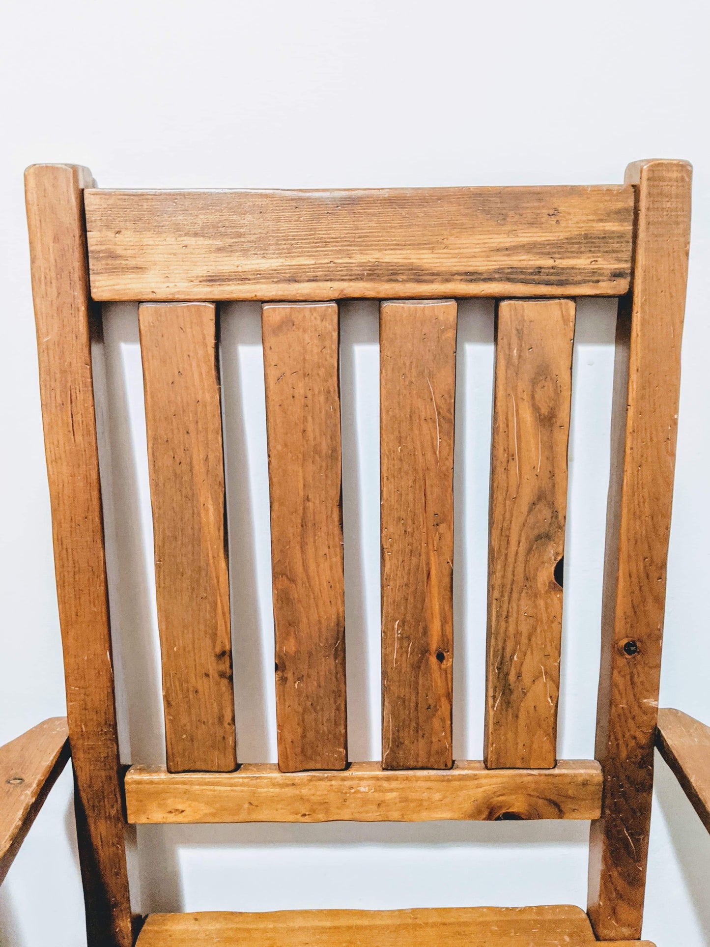 The Barley Farmer Chairs (Only 1 left!)