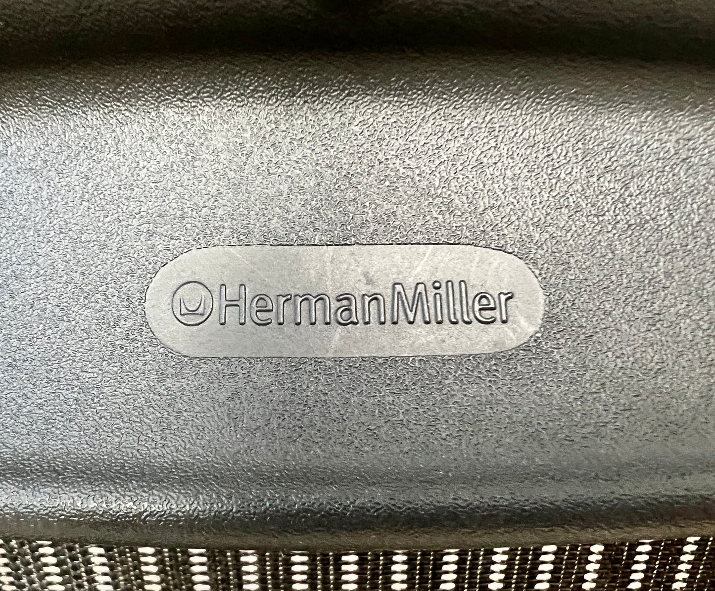 Herman Miller Aeron Side Chair