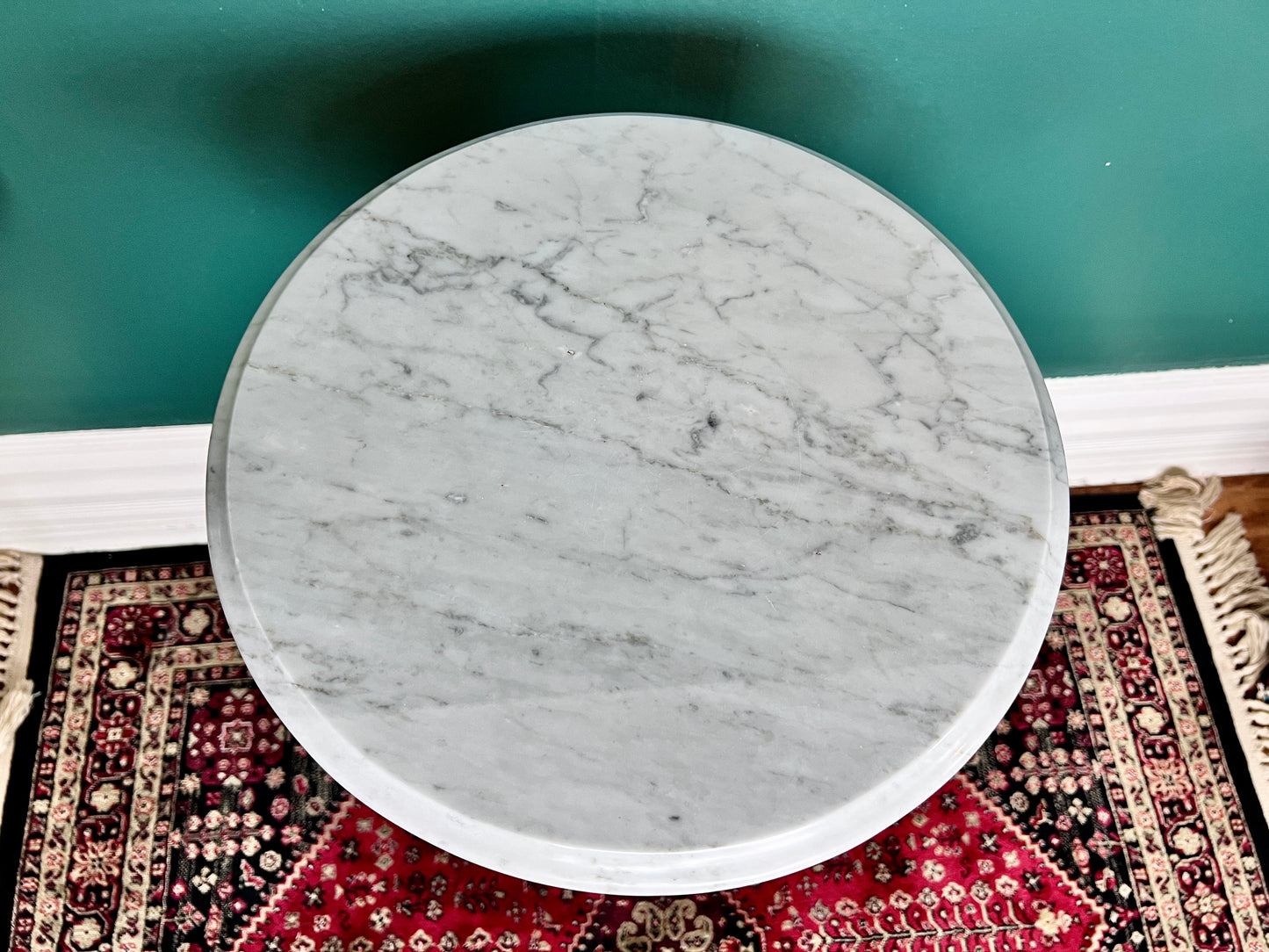 The Marvin Side Table
