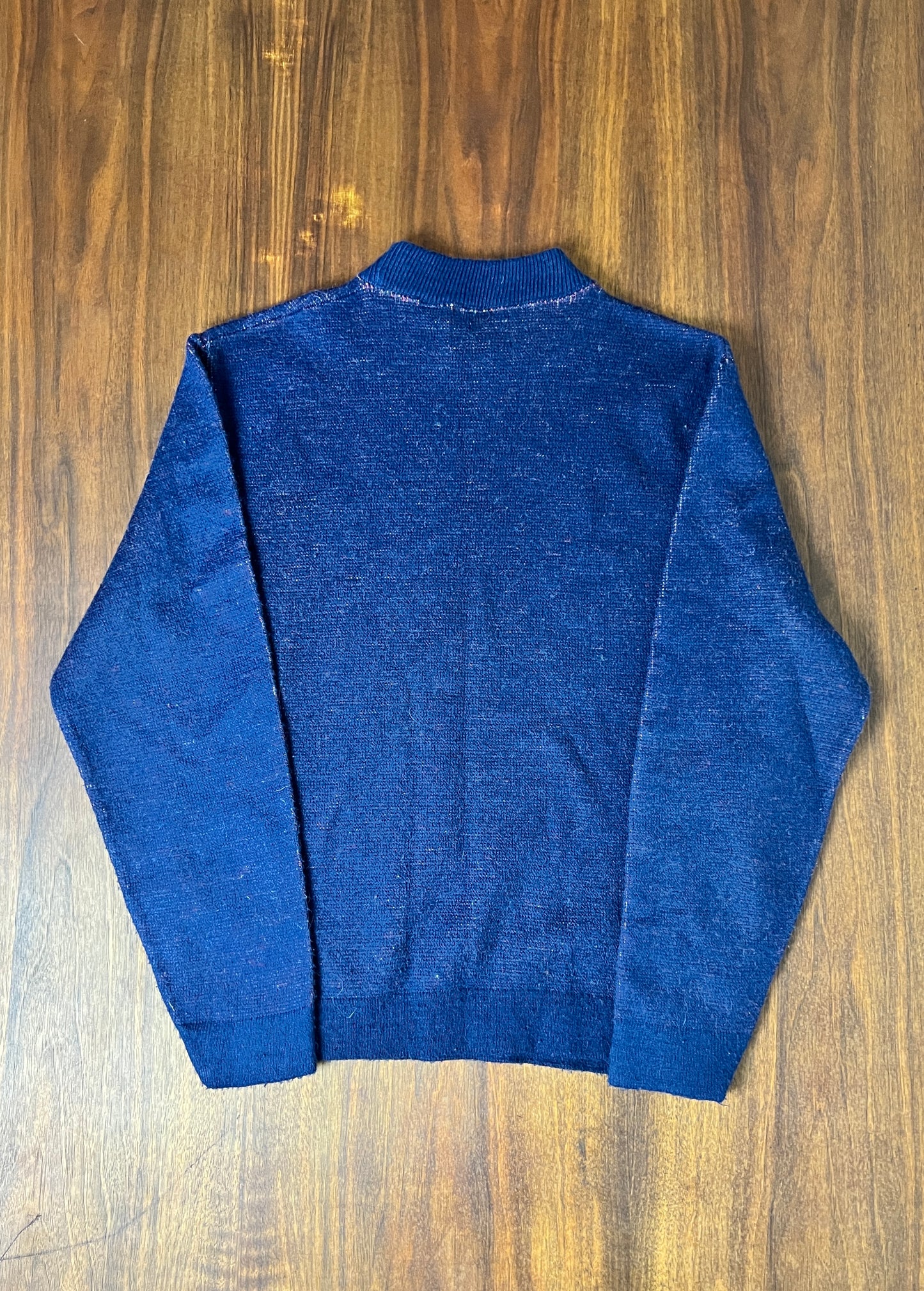1970s Honda Sweater