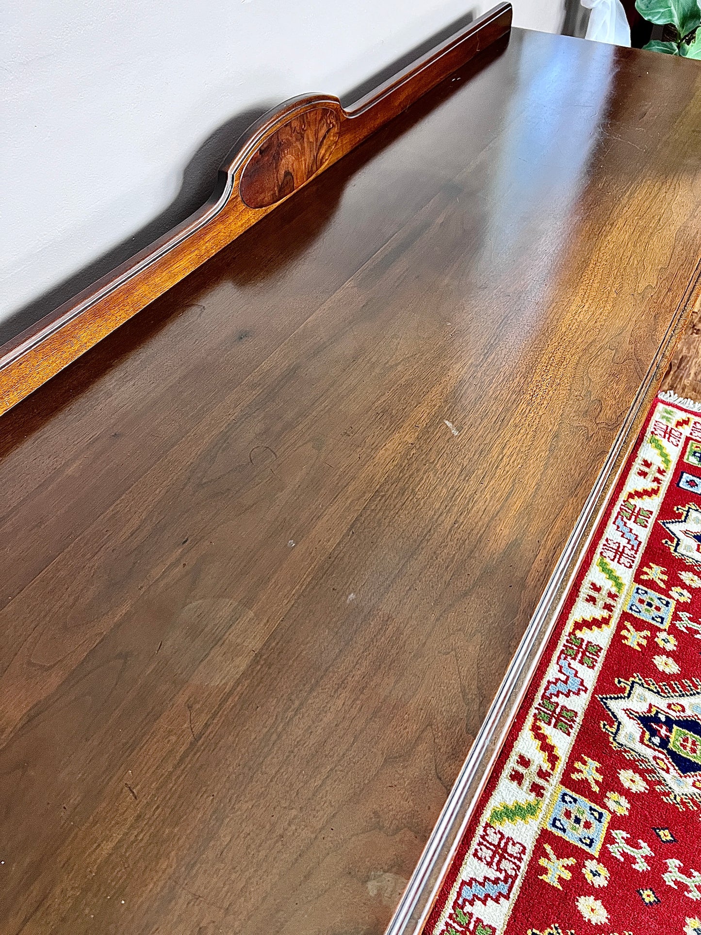 The Mallard Sideboard