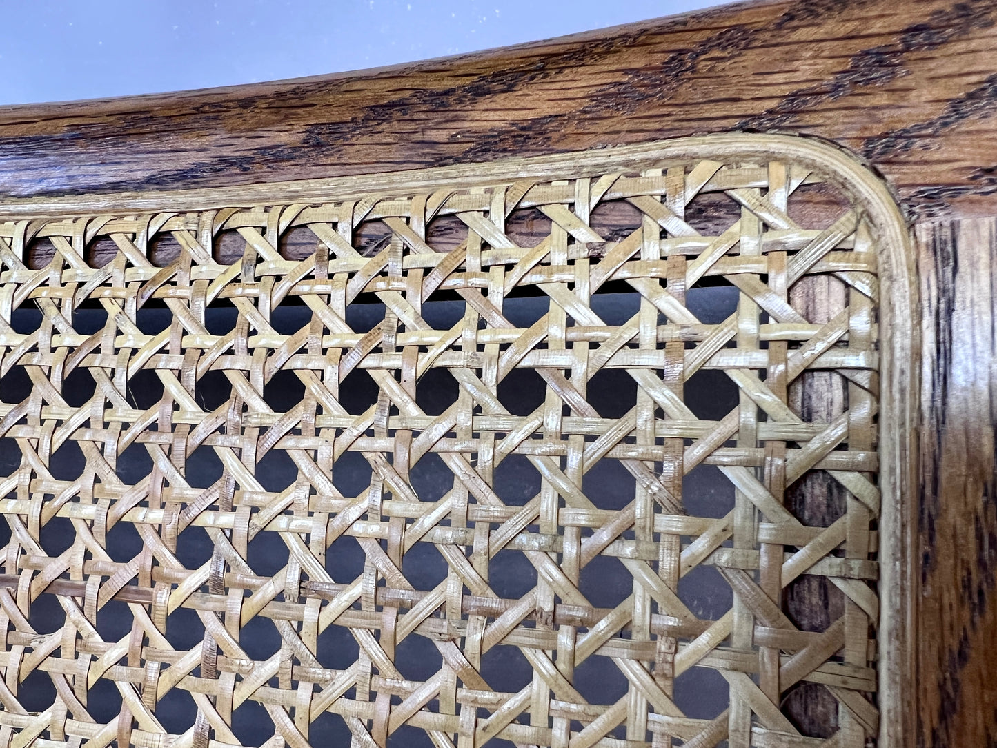 The Arrowtown Chairs