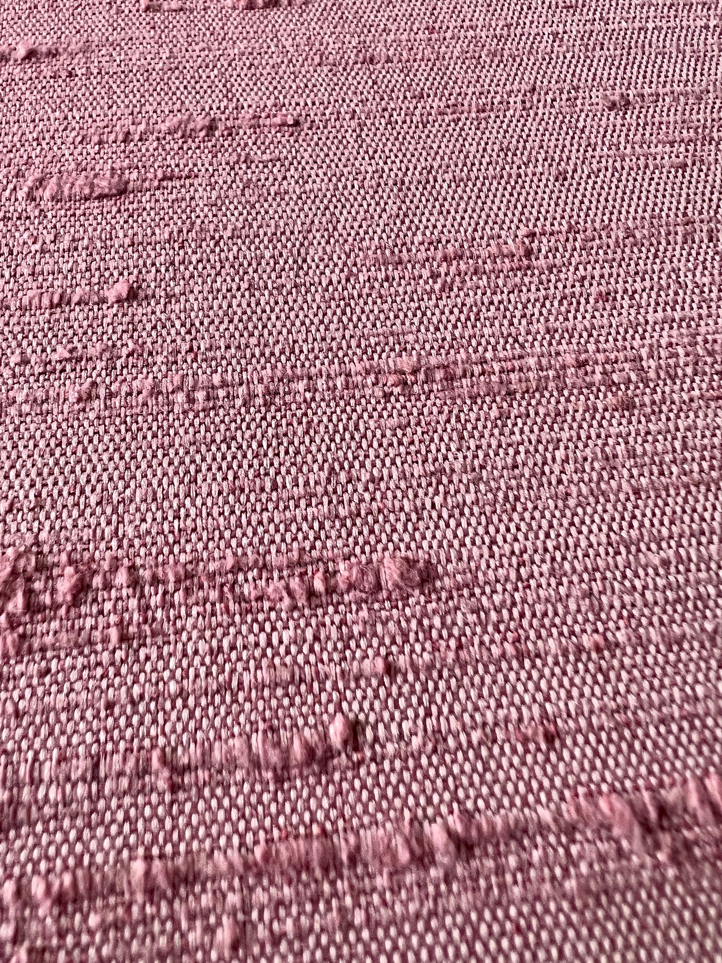 The Pink Cloud Armchair