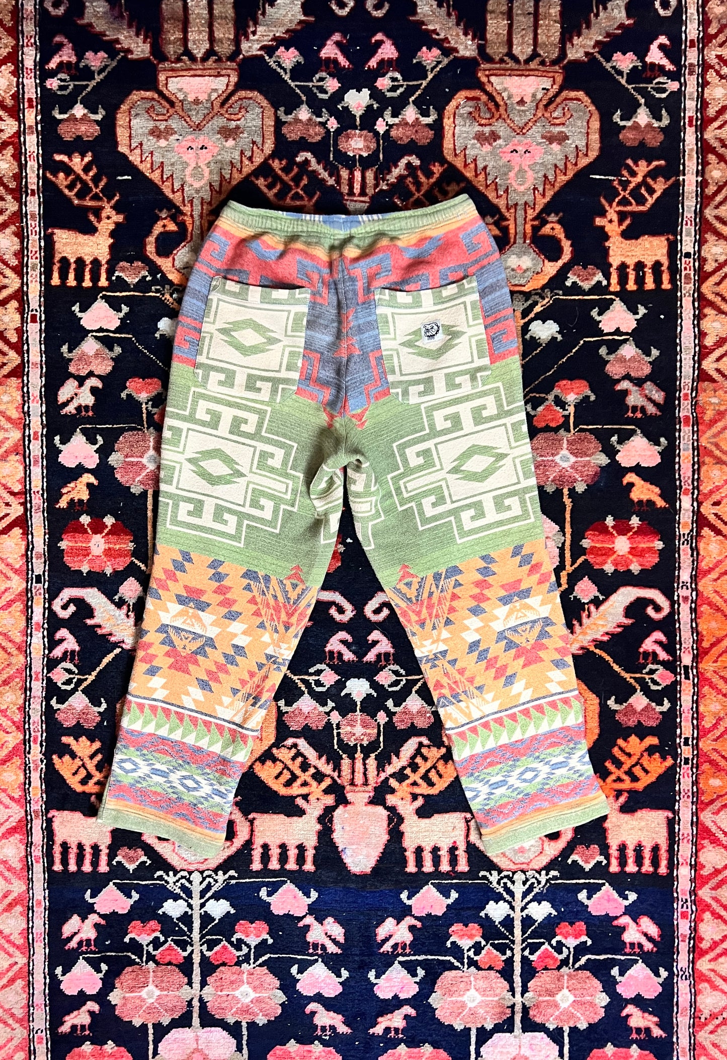 South Western Sweatpants
