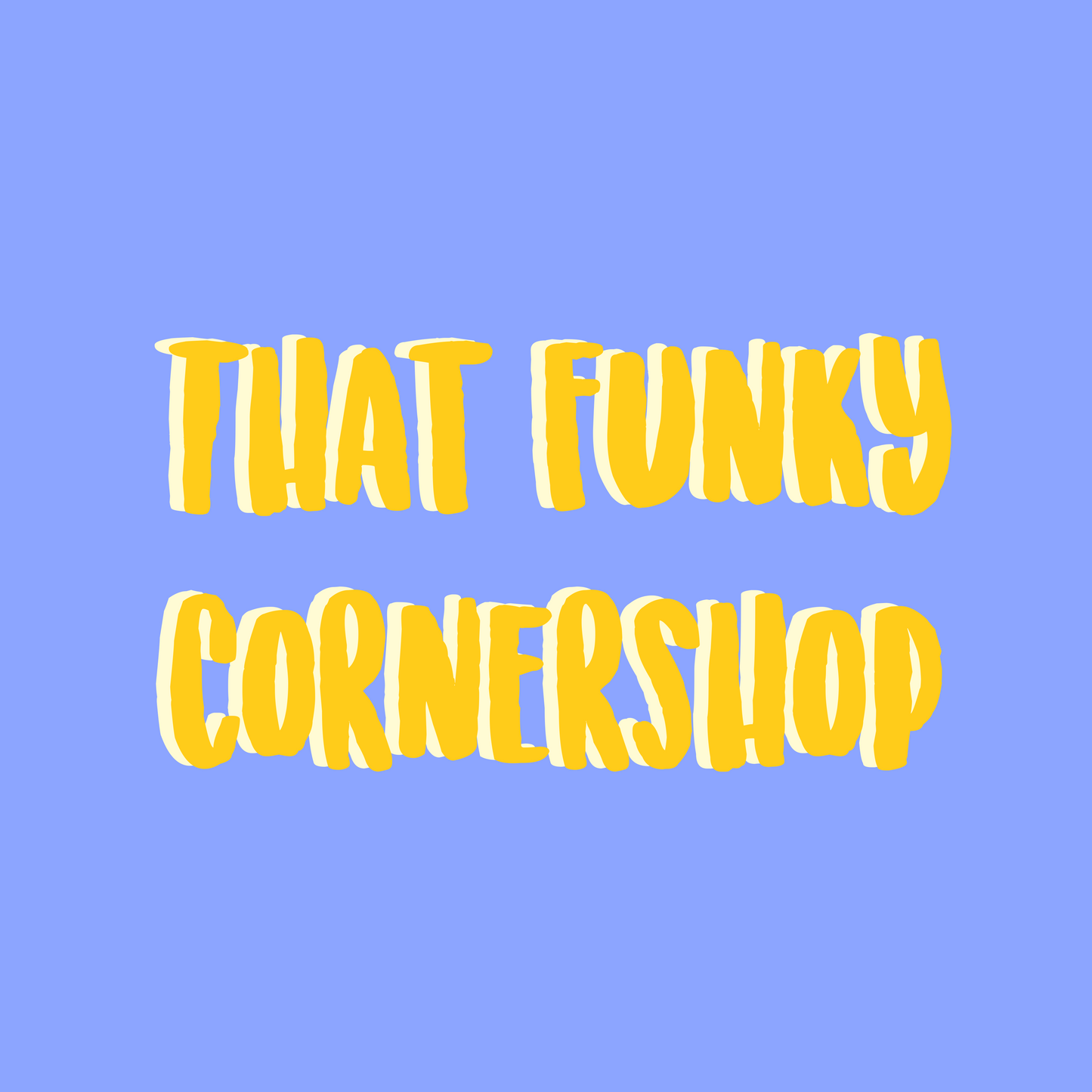 thatfunkycornershop gift card antique retro vintage
