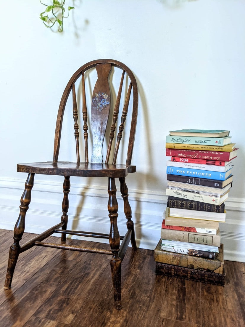 The Blanche Country Kitchen Chair