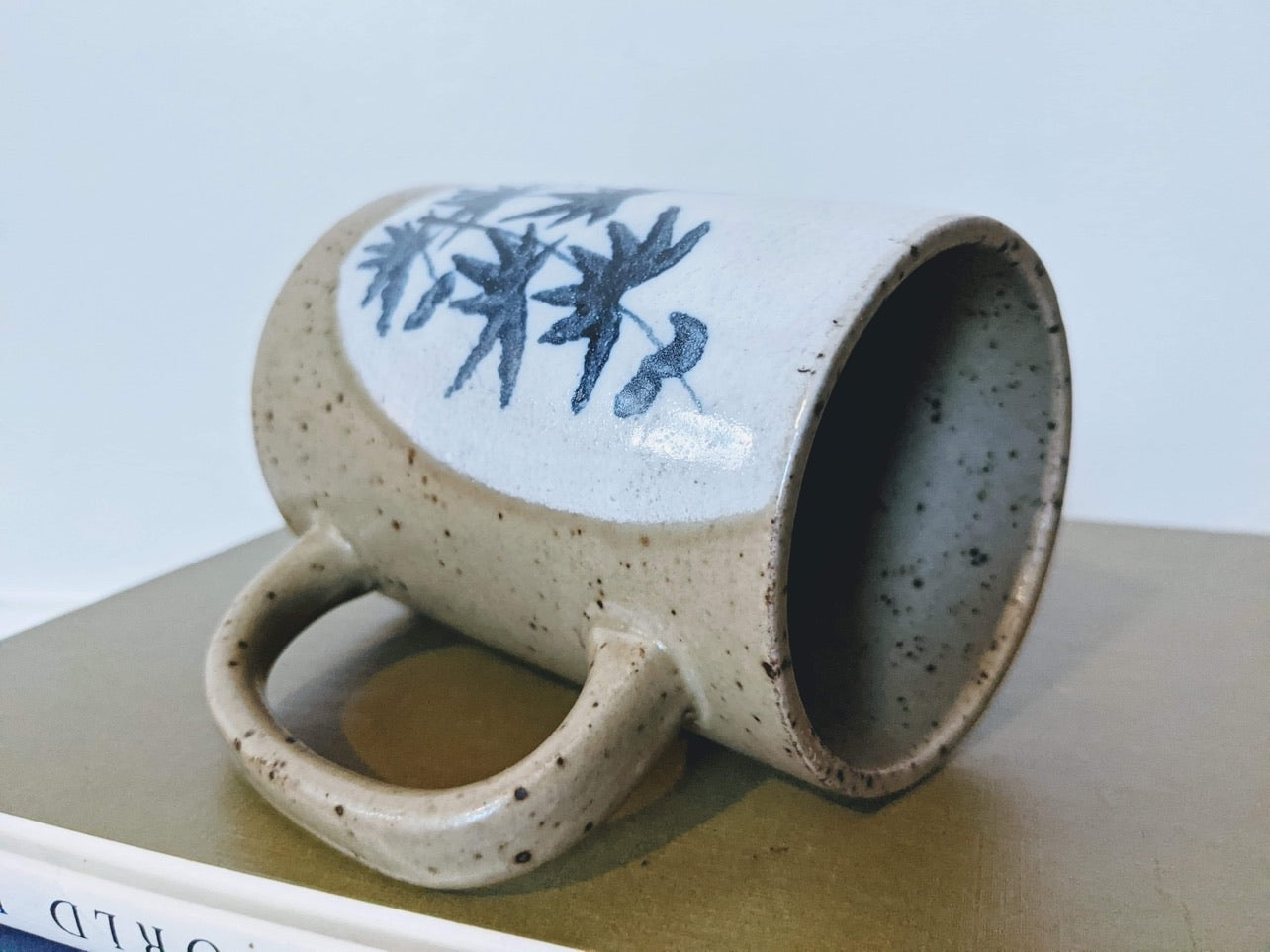 In The Weeds Mug