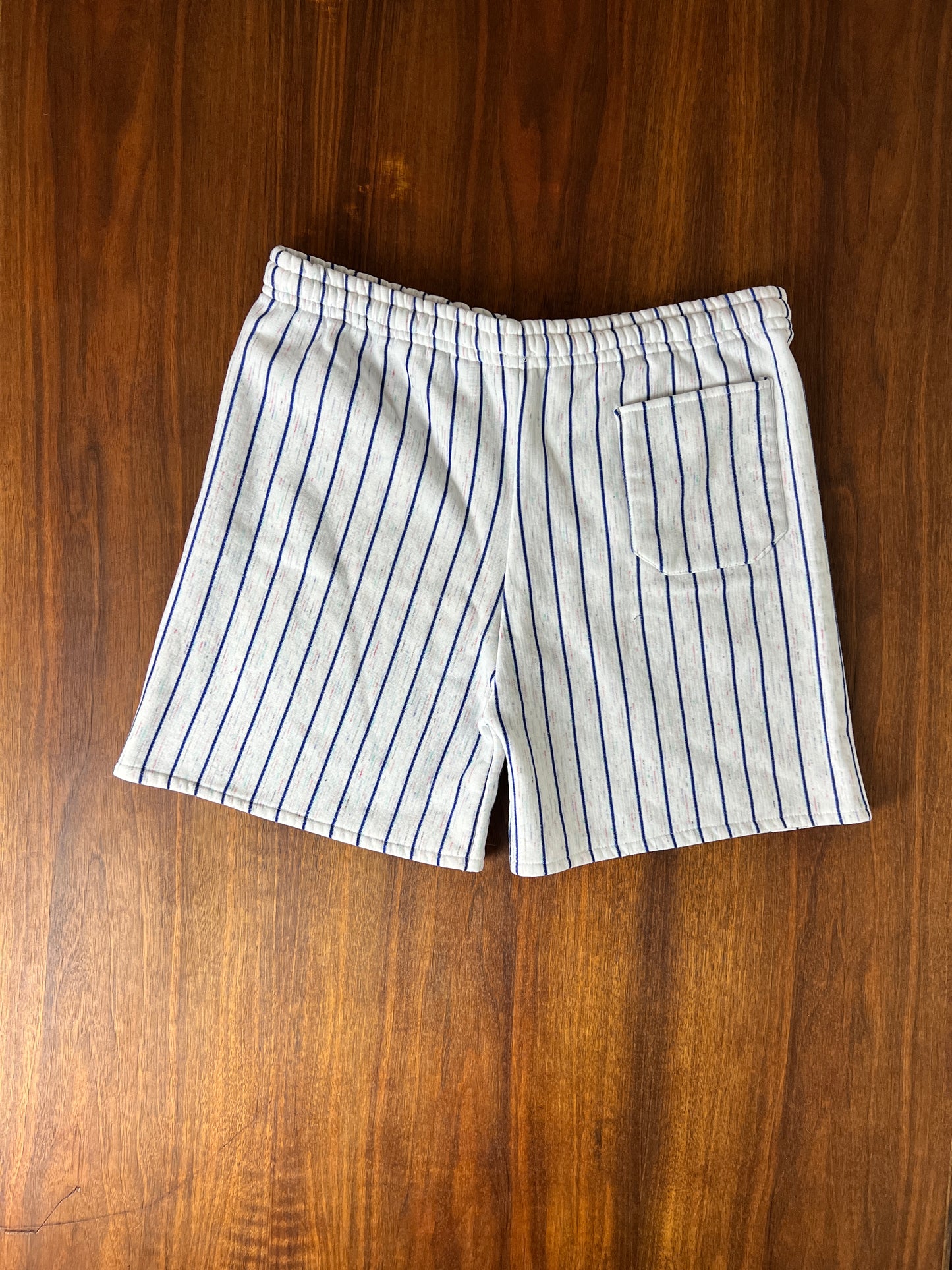 Vintage 80’s basketball shorts