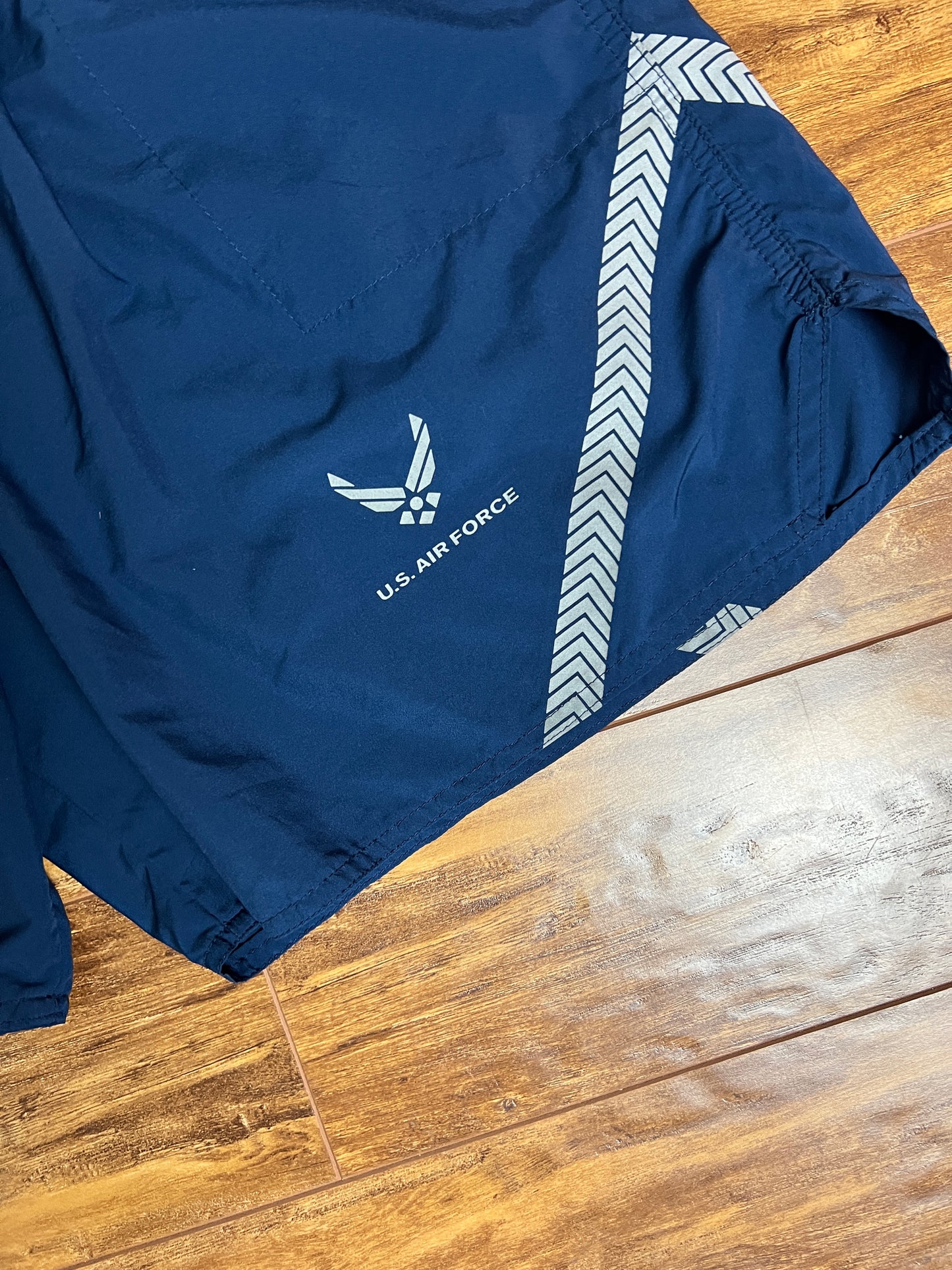Vintage 90s US Air Force Shorts