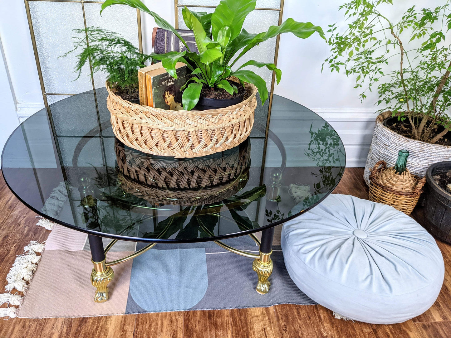 The Dark Star Coffee Table