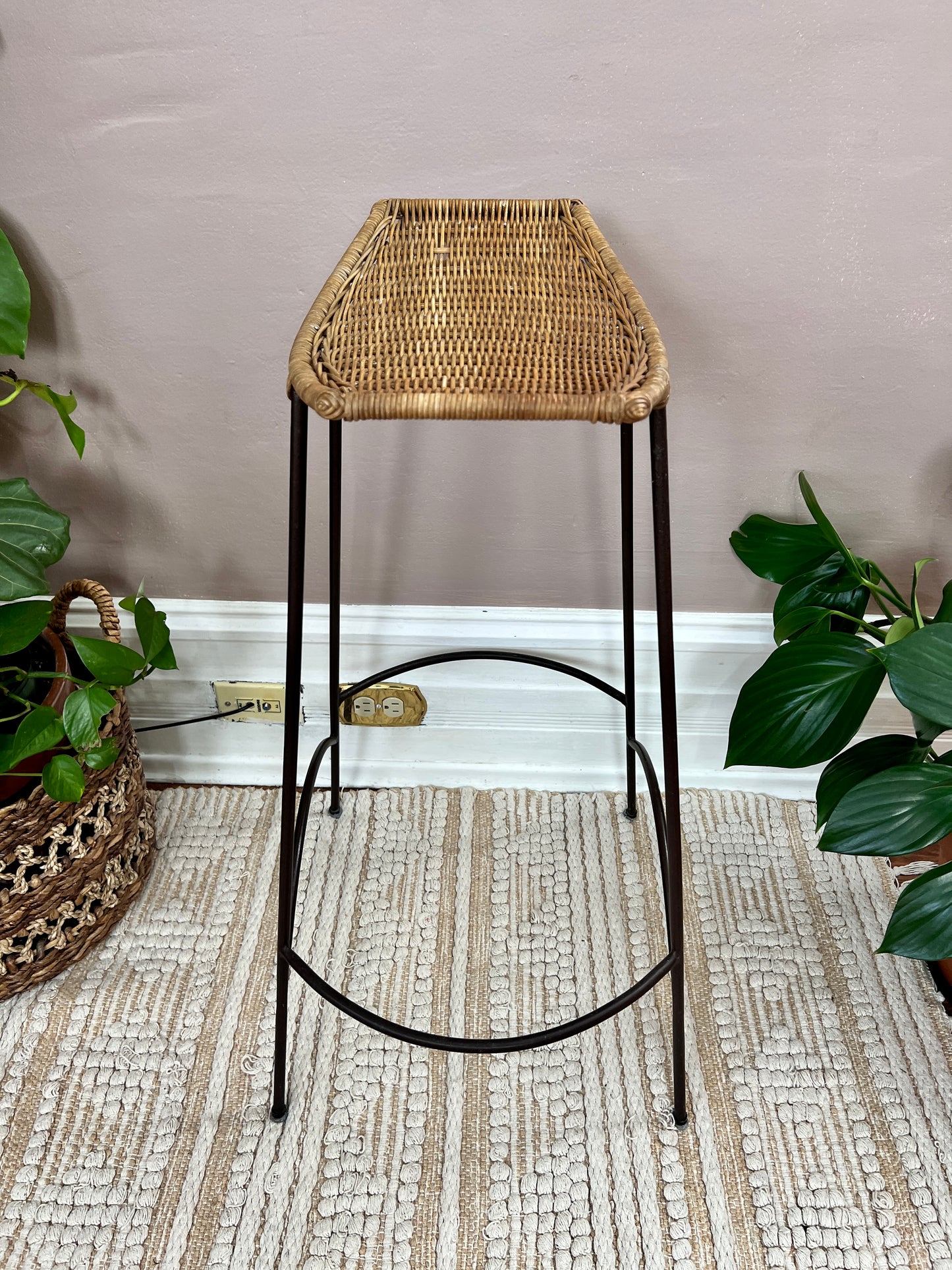 The Umanoff Stools