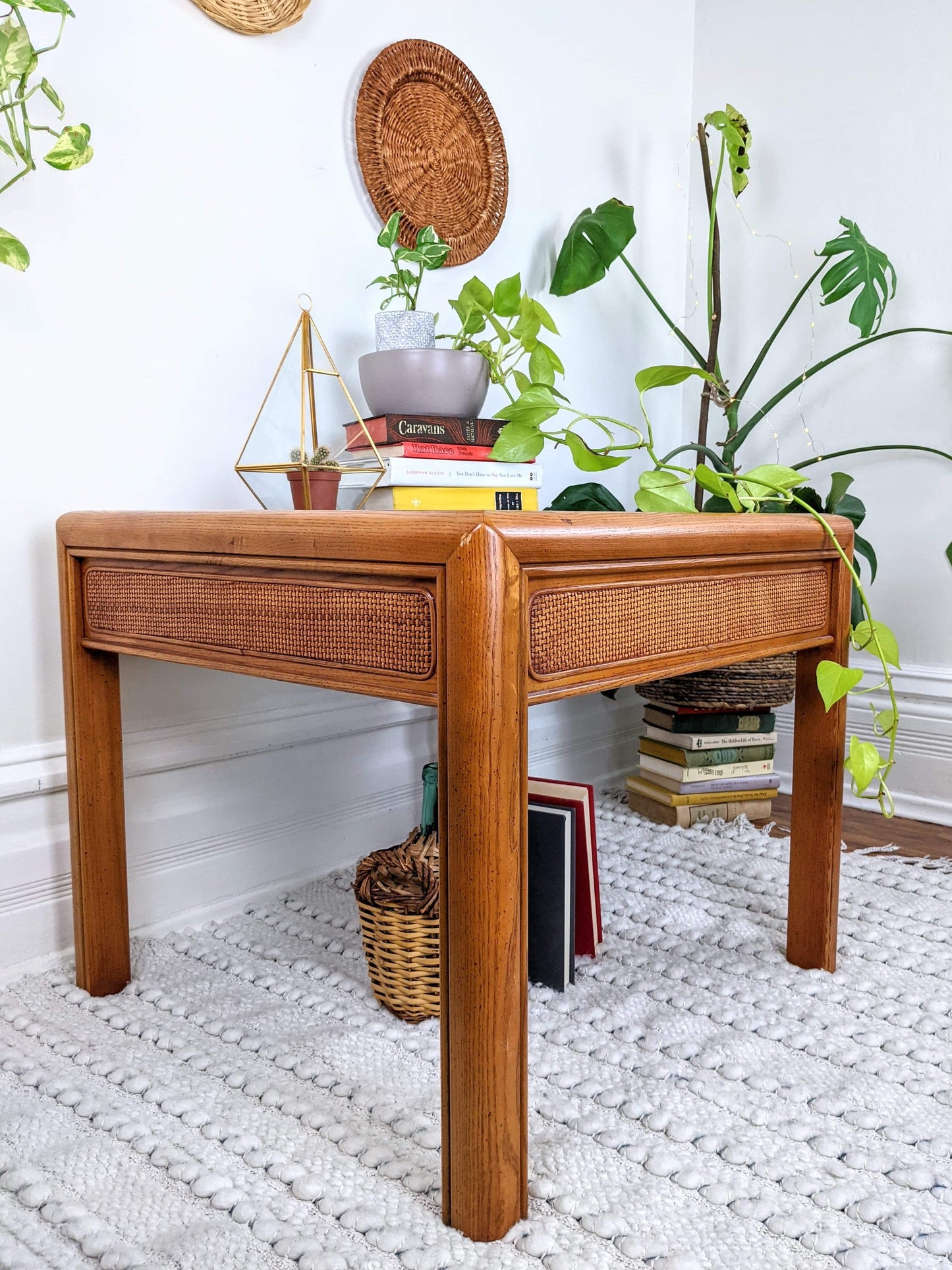 The Alistair Coffee Table