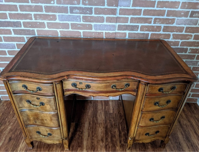 The Private Eye Desk