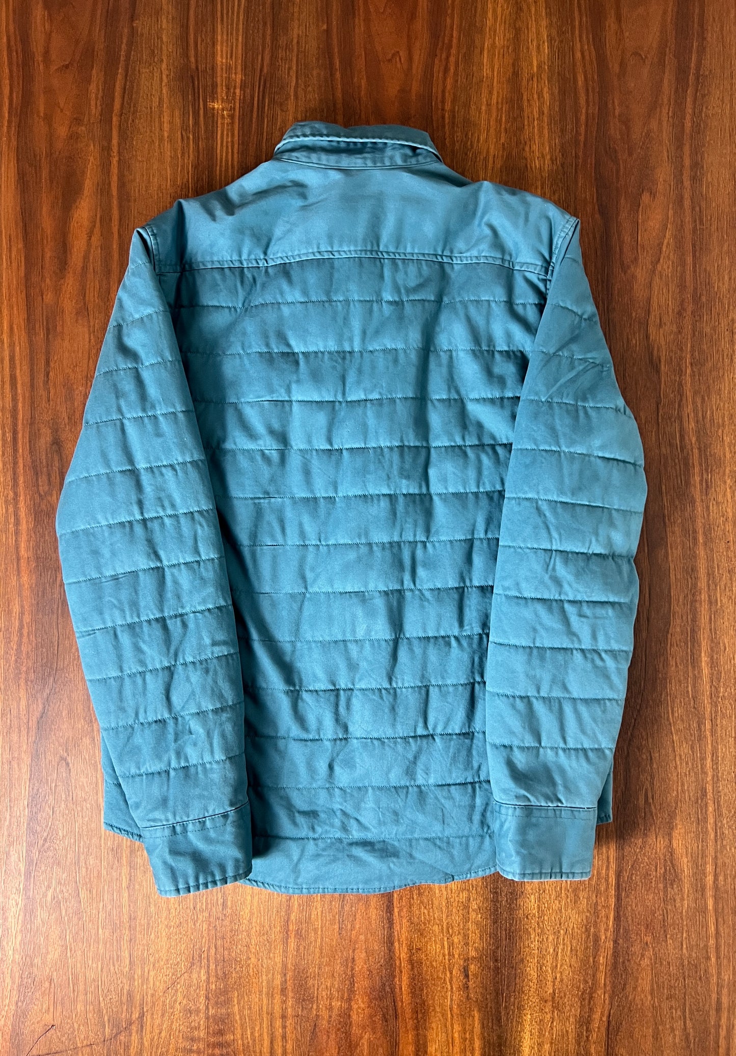 The Astral Jacket