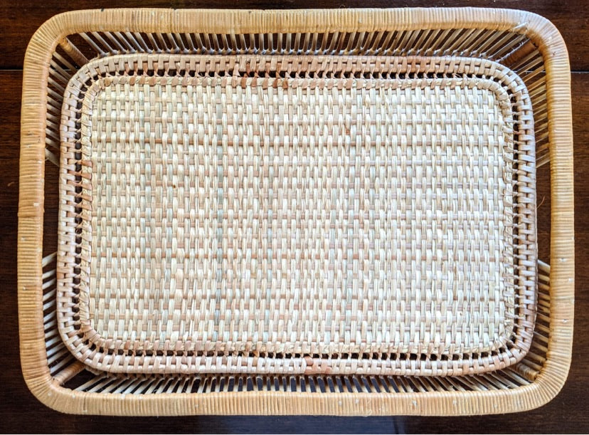 The Willow Place Mats