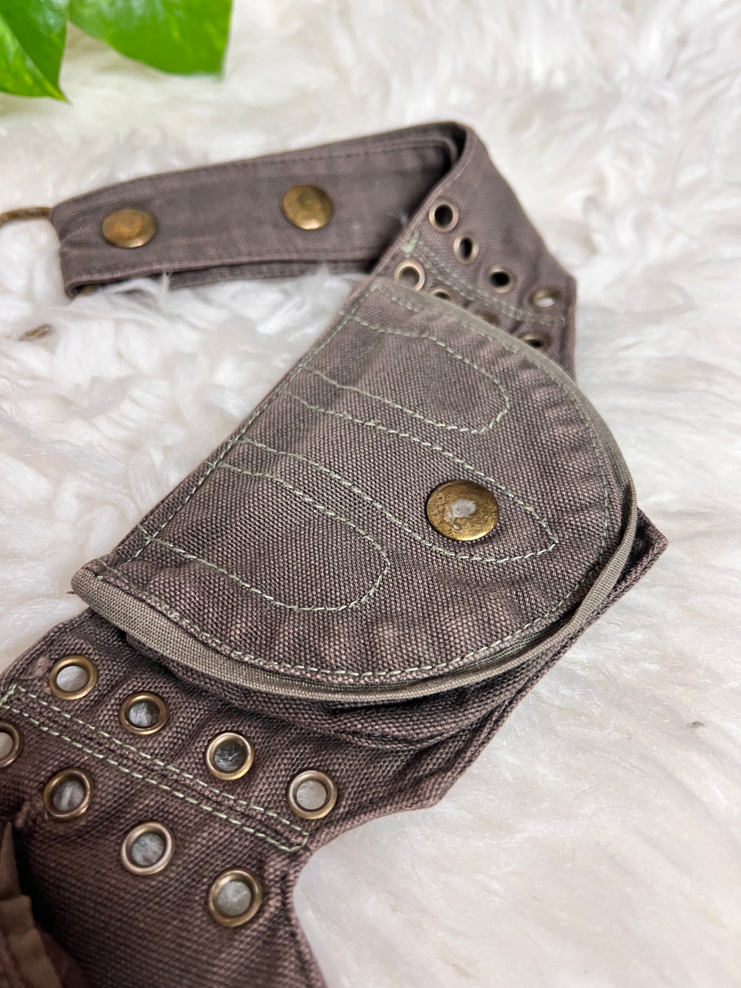 The Elf Pouch