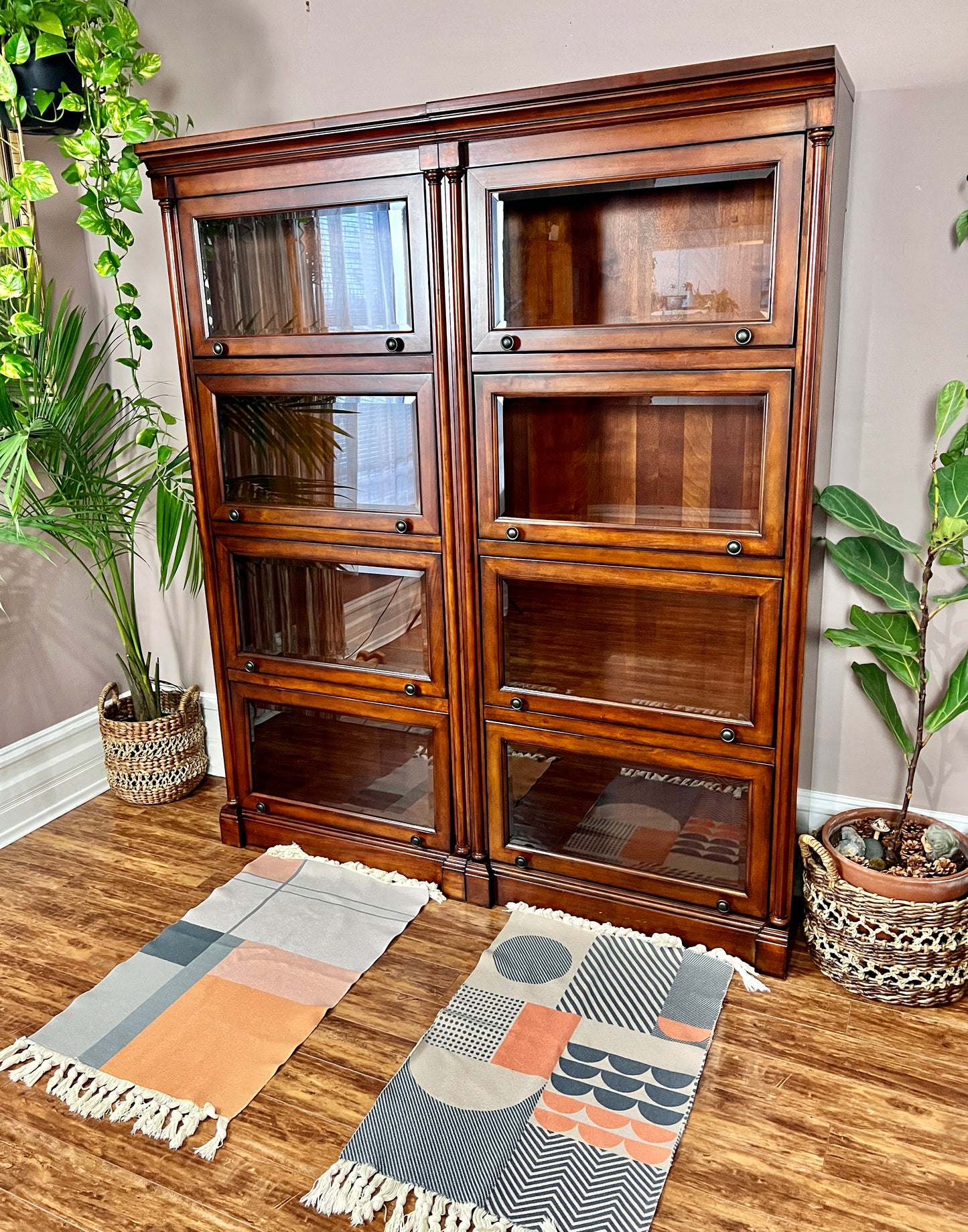 The Orpheus Barrister Cabinets