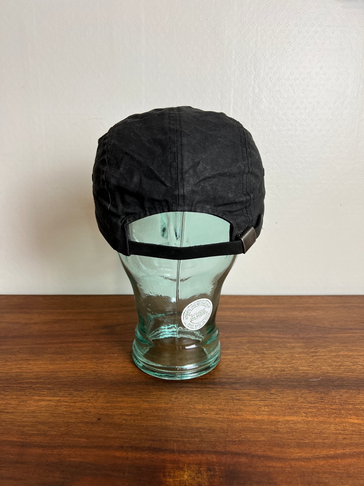 The 5 panel cap