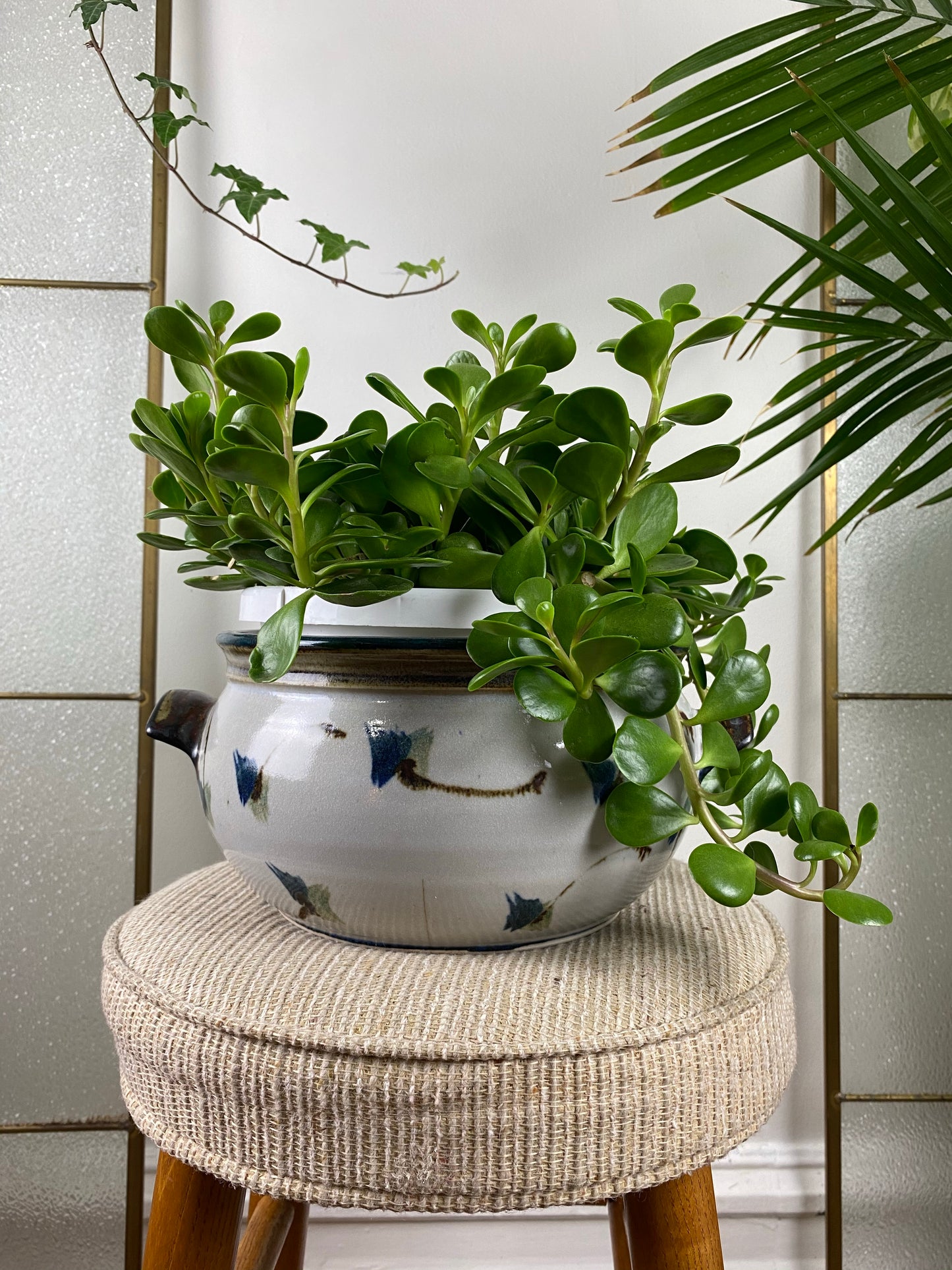The Kaze Pot