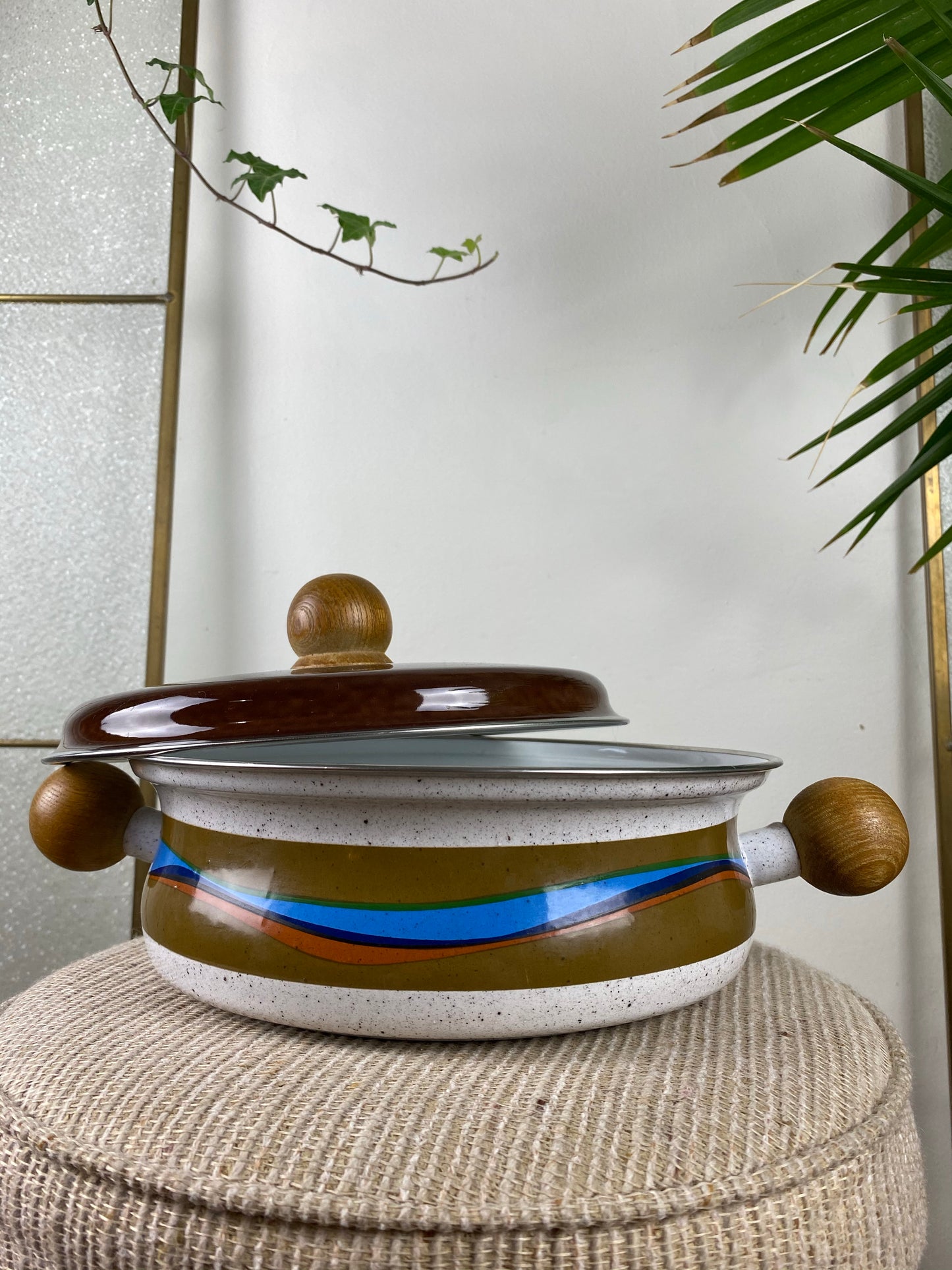 The Mystical Mojave Pot