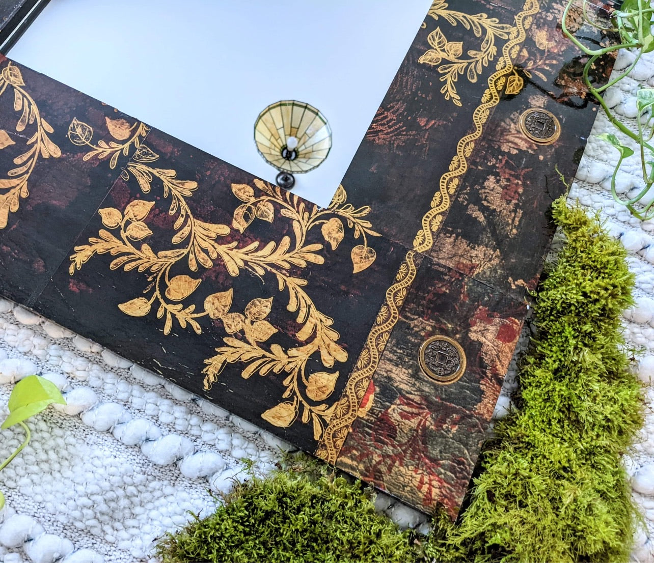 The Meadowland Mirror