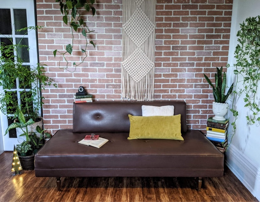The Gilberto Sofa