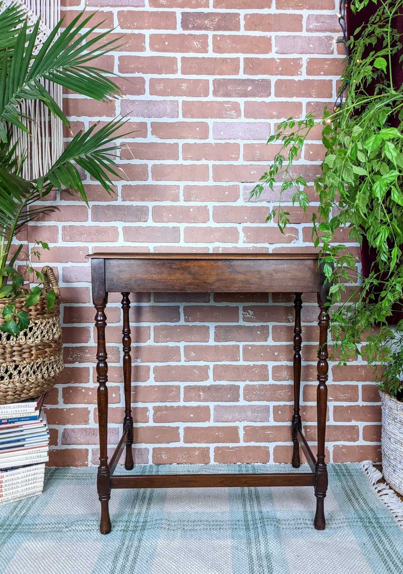 The Prep School Desk