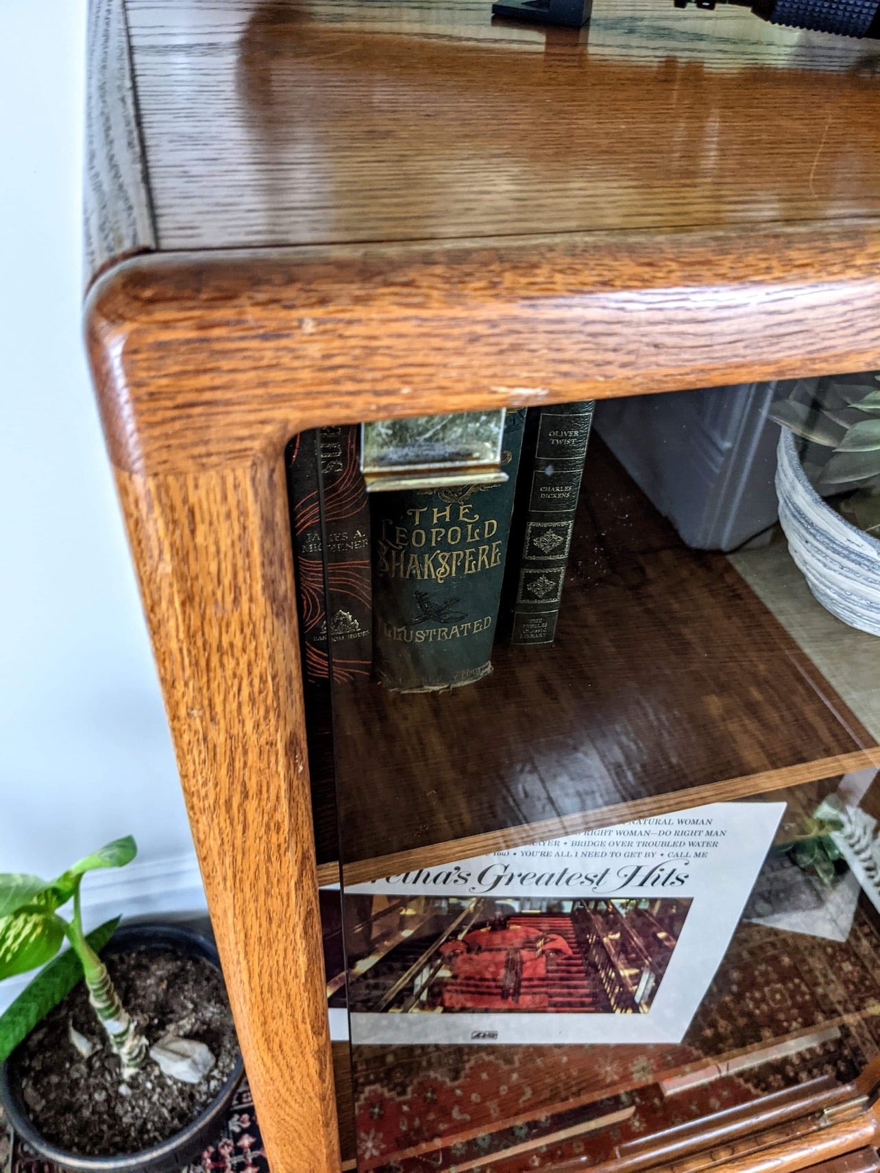 The Odessa Audio Unit