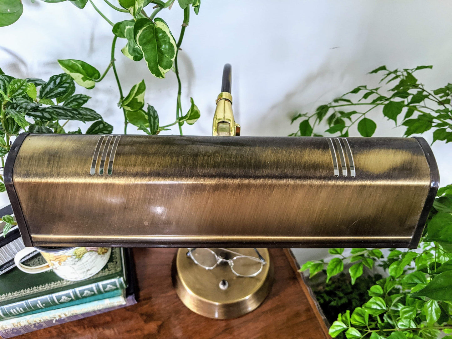 The Reddington Readers Lamp